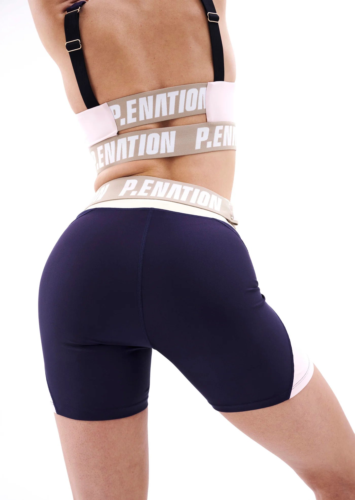 Left Field Sports Bra