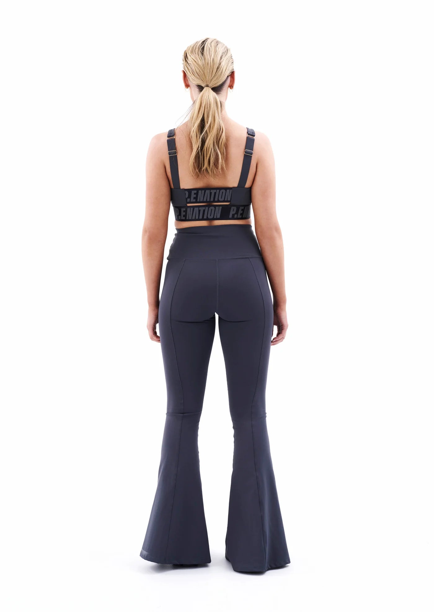 Full Force Legging