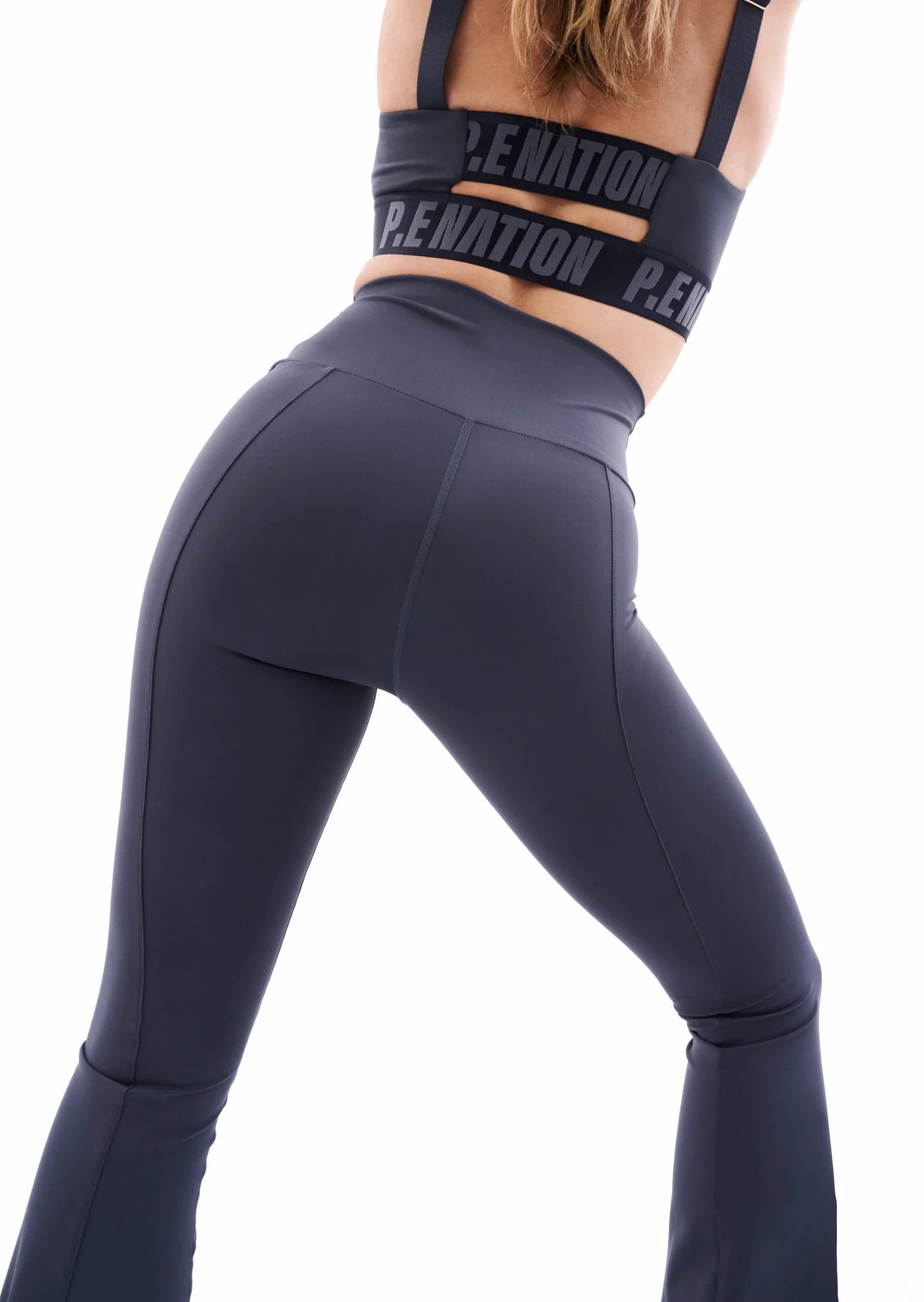 Full Force Legging