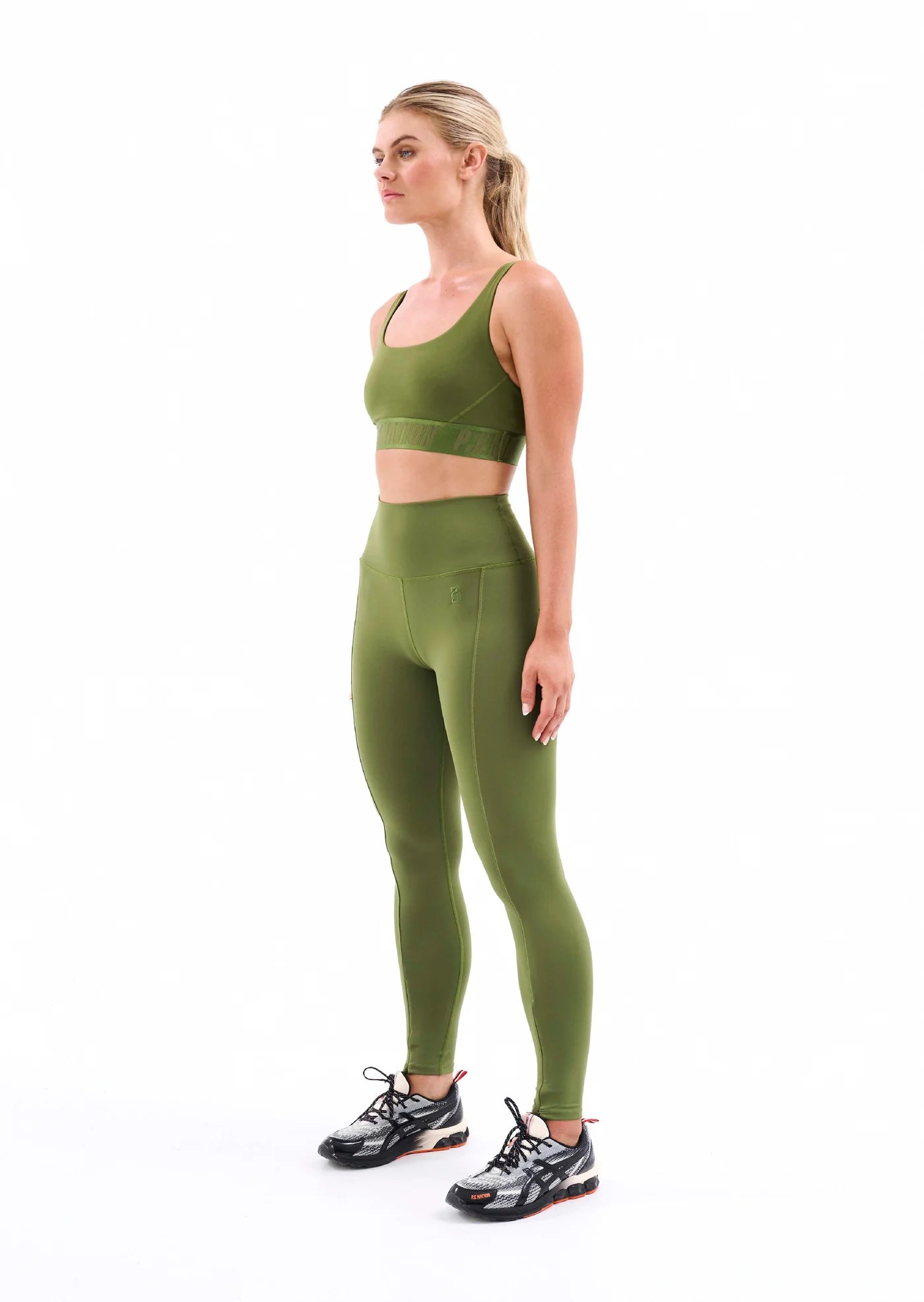 Amplify Legging