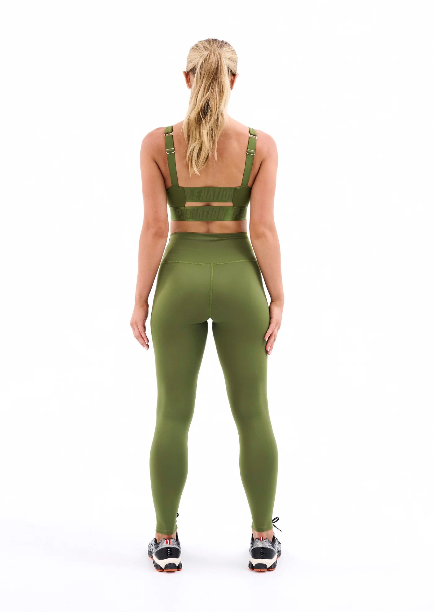 Amplify Legging