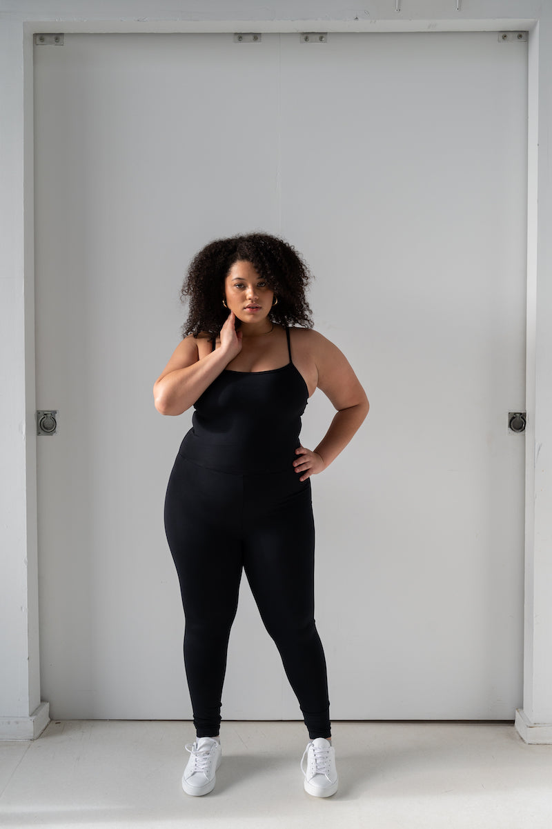 Cami Unitard