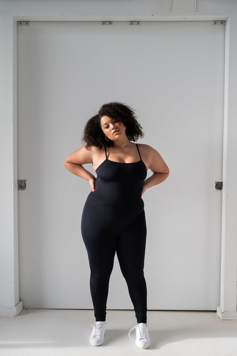 Cami Unitard