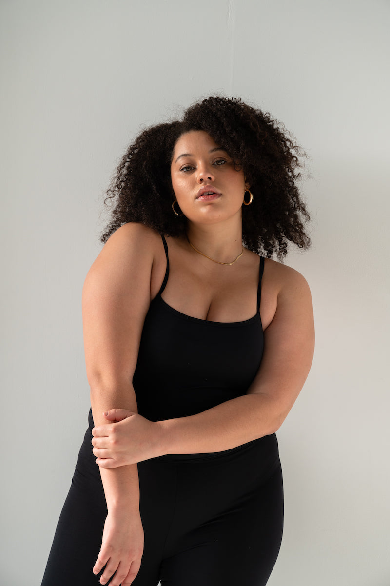 Cami Unitard