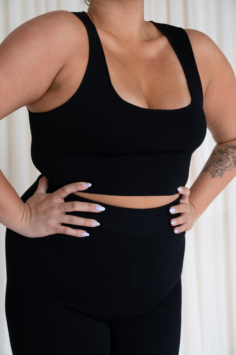 Melrose Place Tank