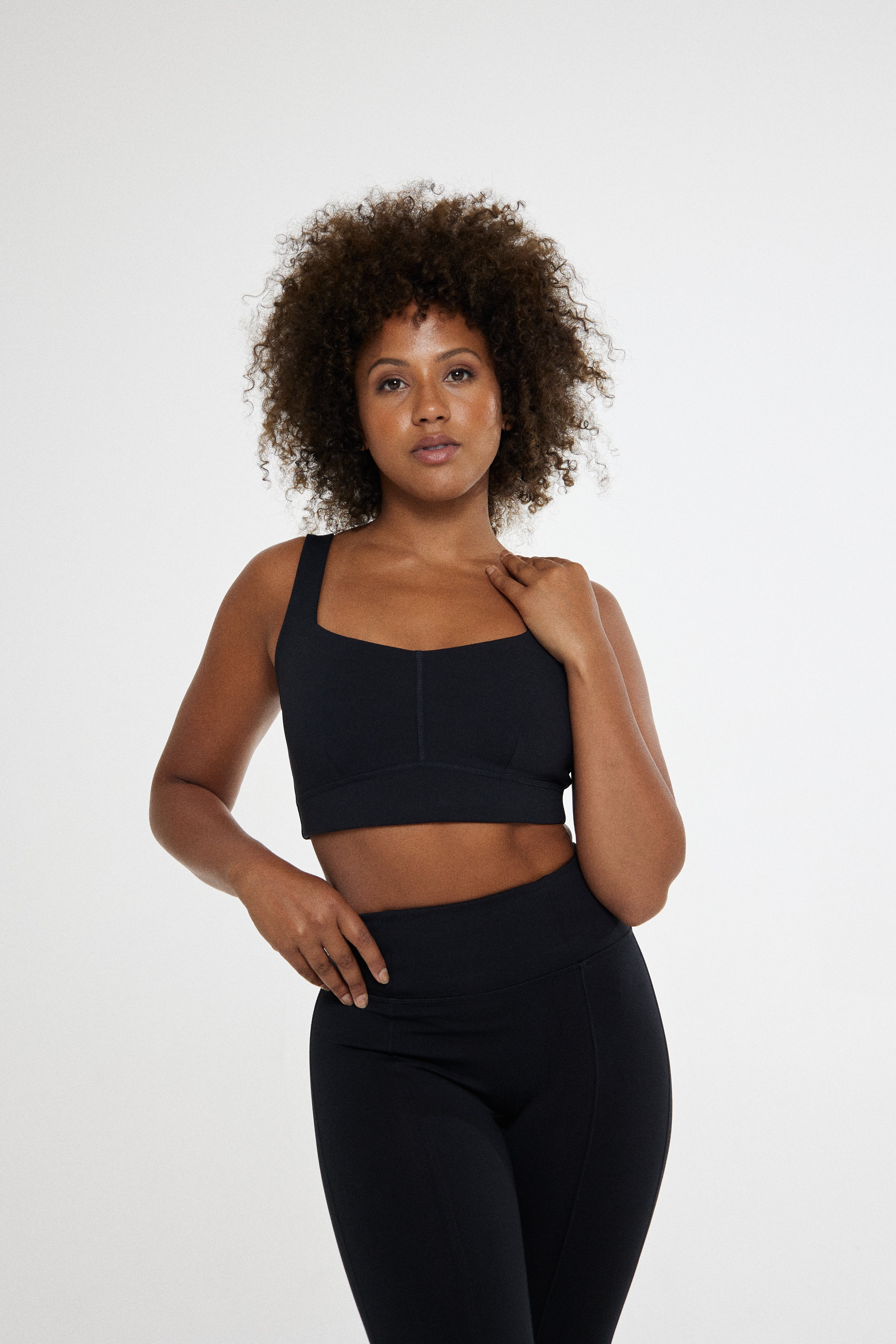 Addison Adjustable Bra