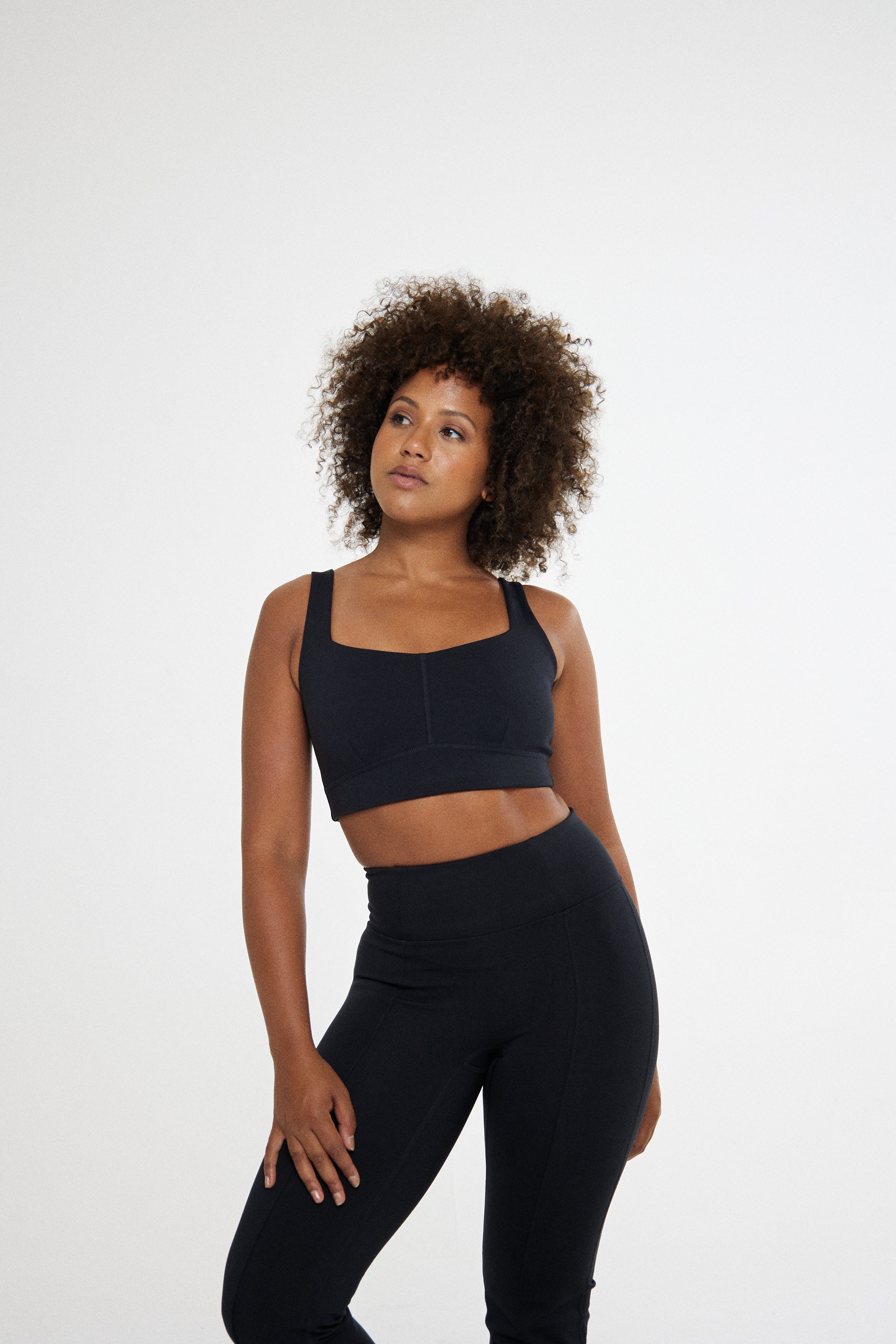 Addison Adjustable Bra