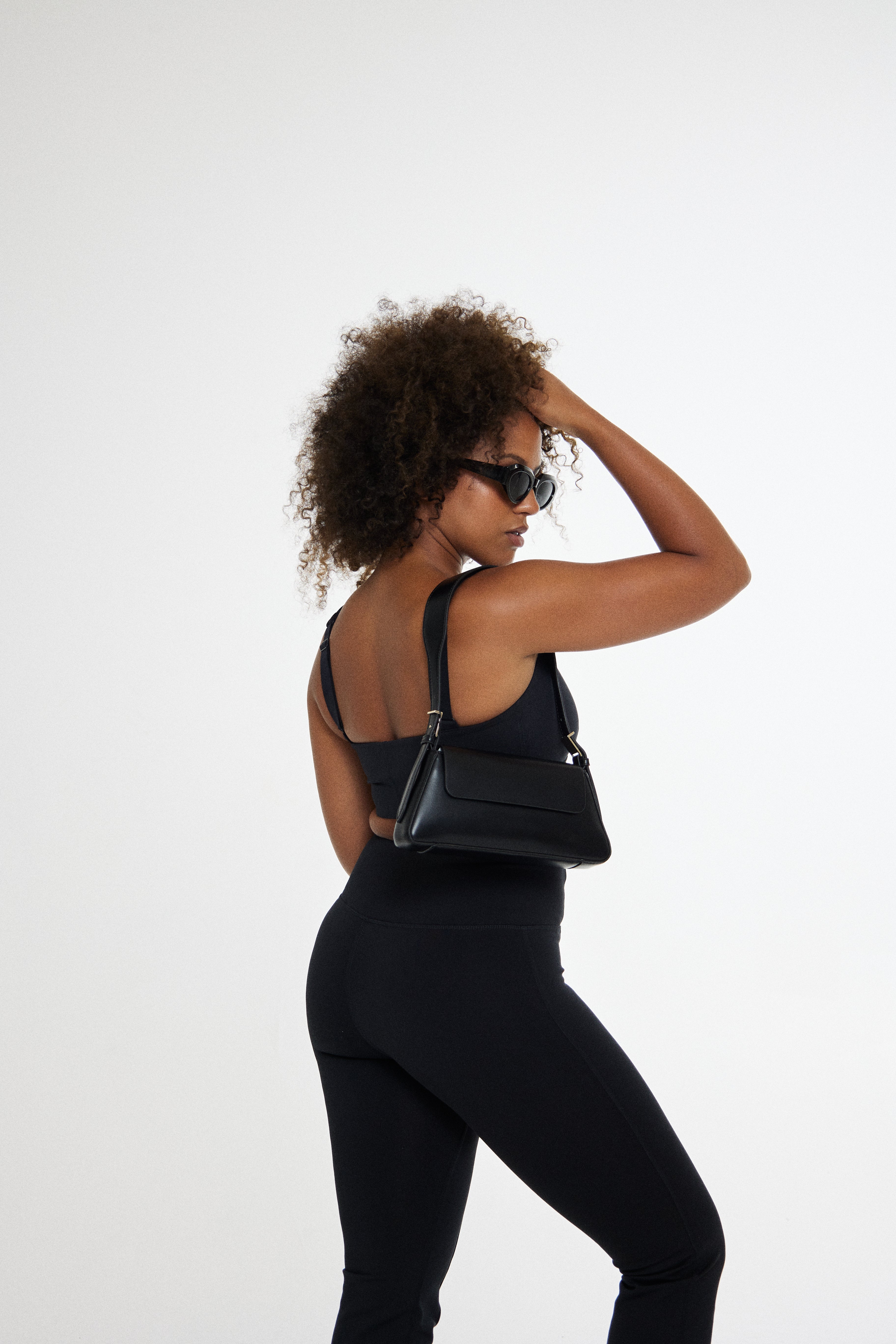 Addison Adjustable Bra