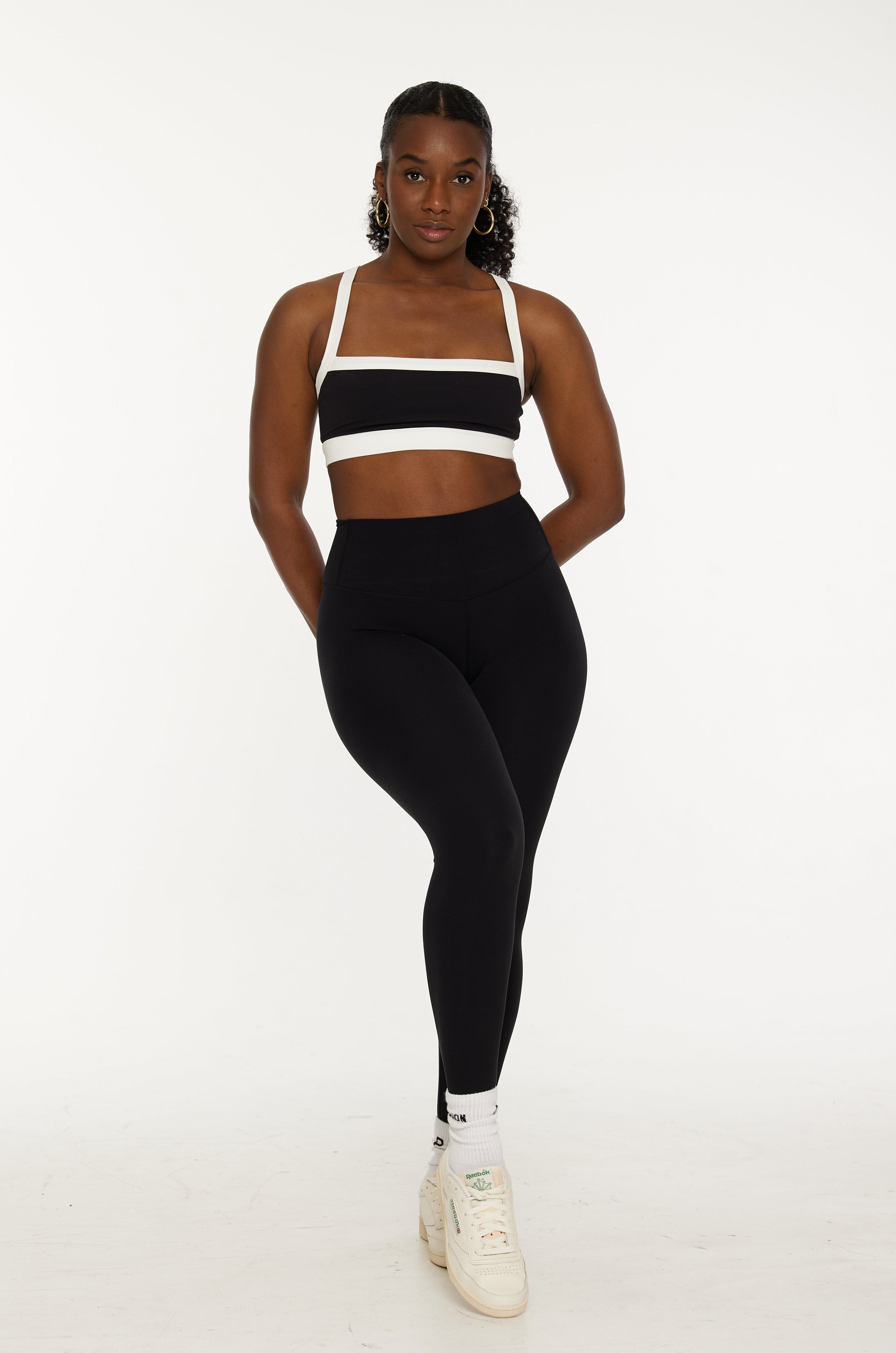 Airweight High Waist 26" Legging