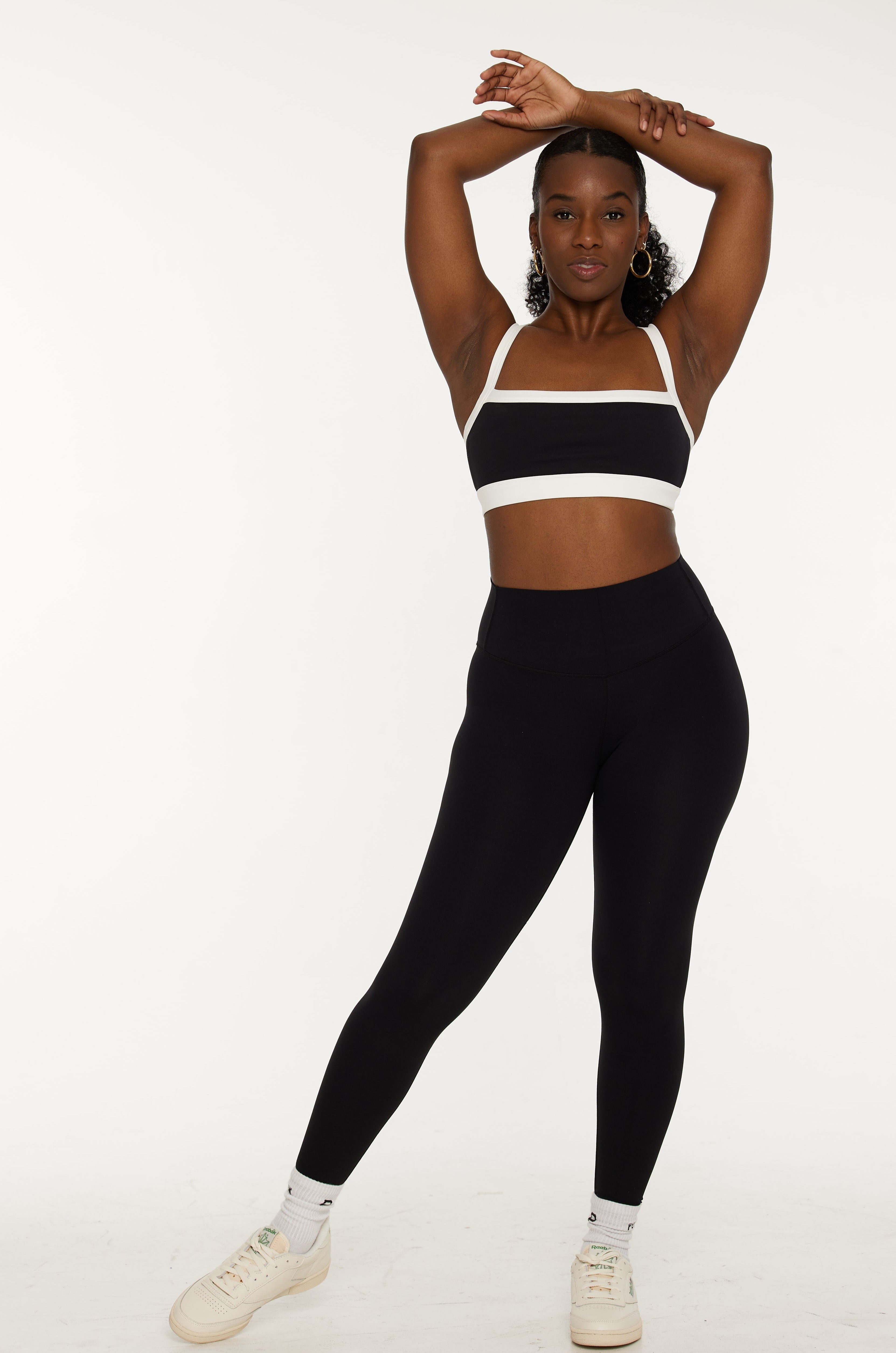 Airweight High Waist 26" Legging