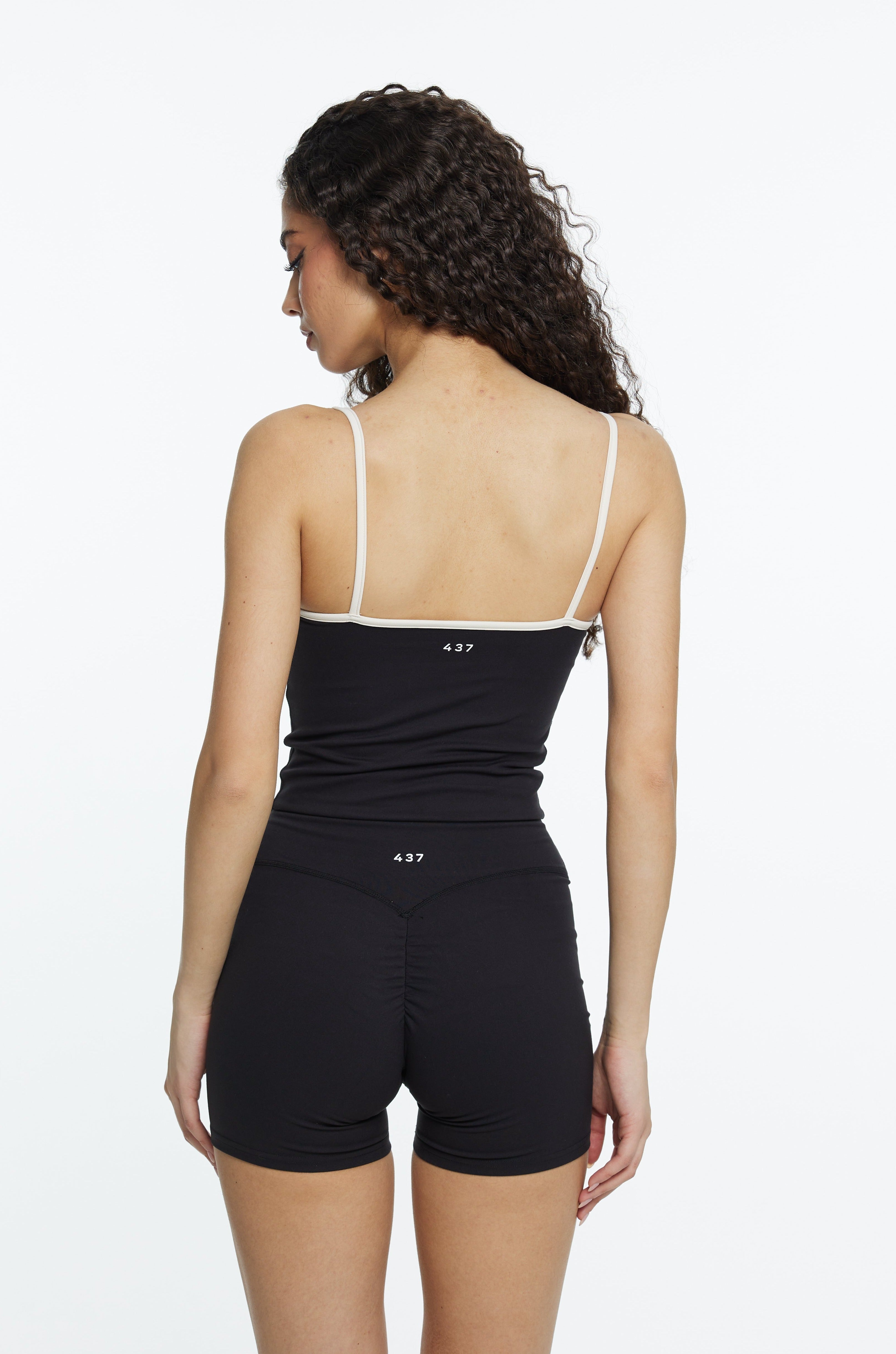 The Mini Lift Short