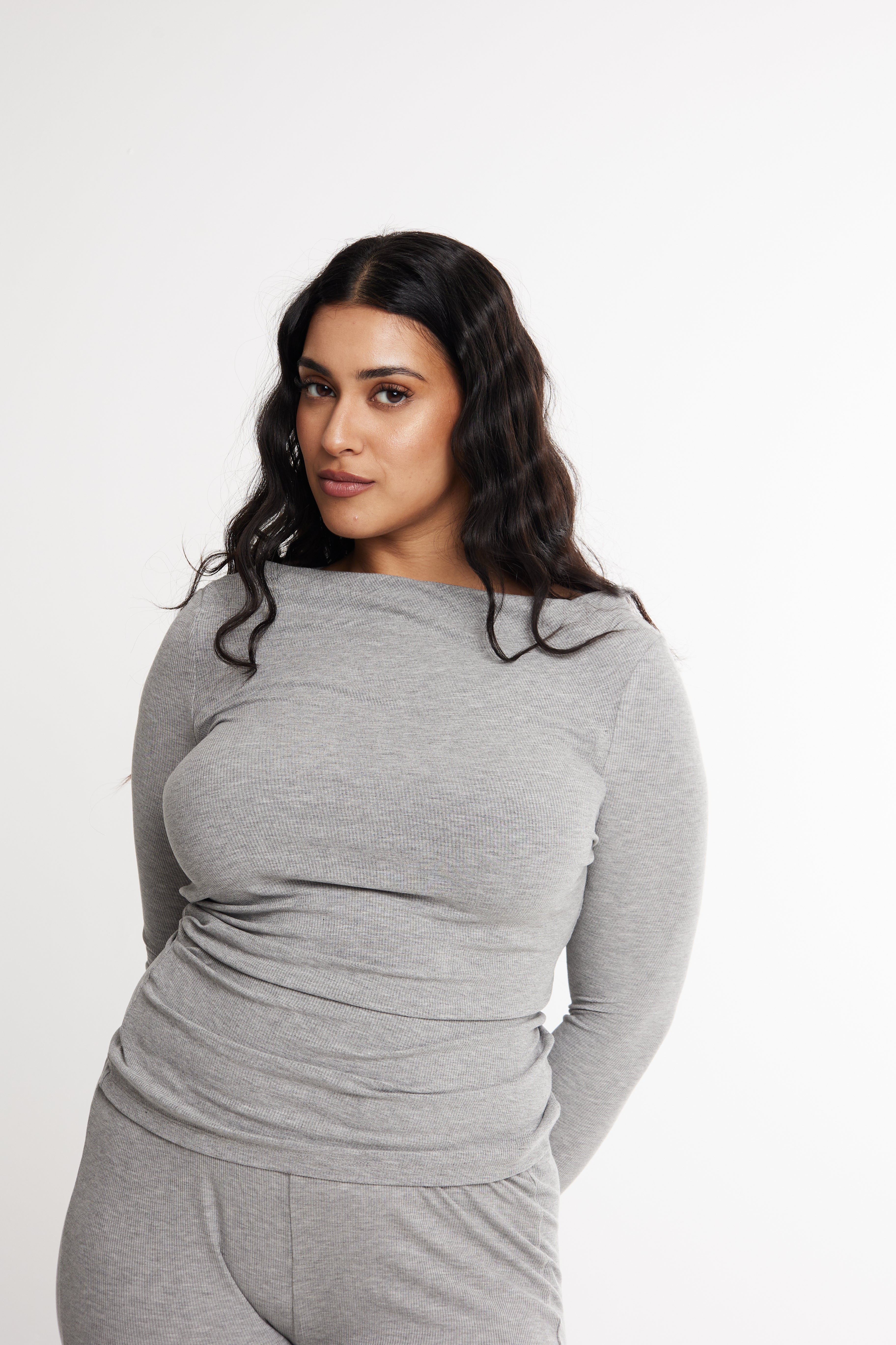 Dahlia Long Sleeve Shirt