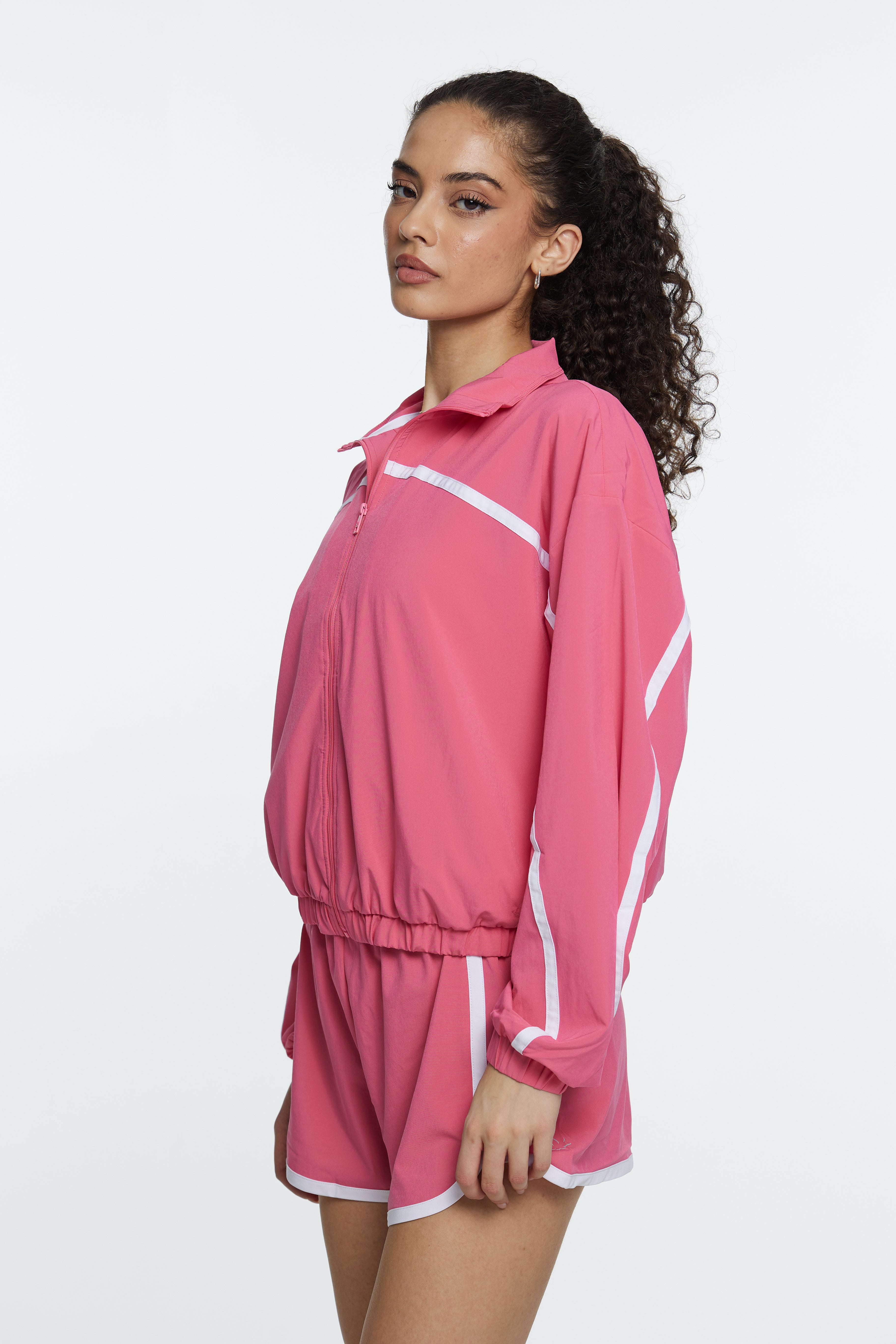 Go Retro Jacket