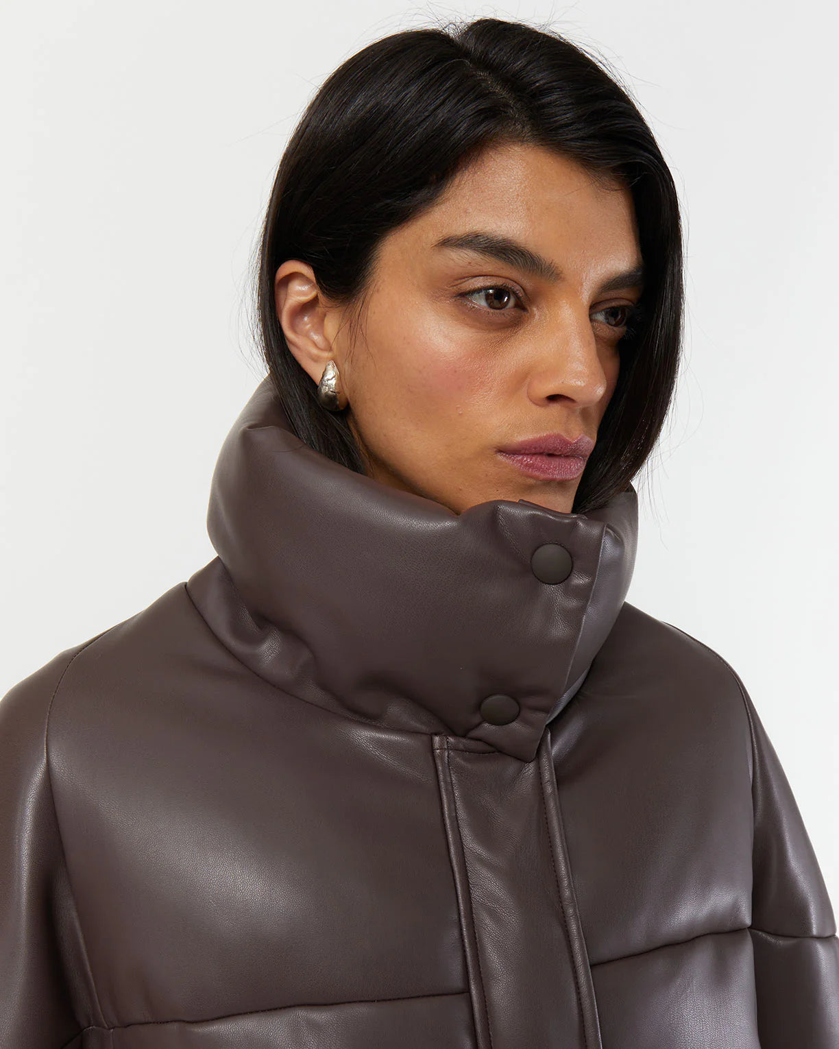 Jemma Puffer Jacket