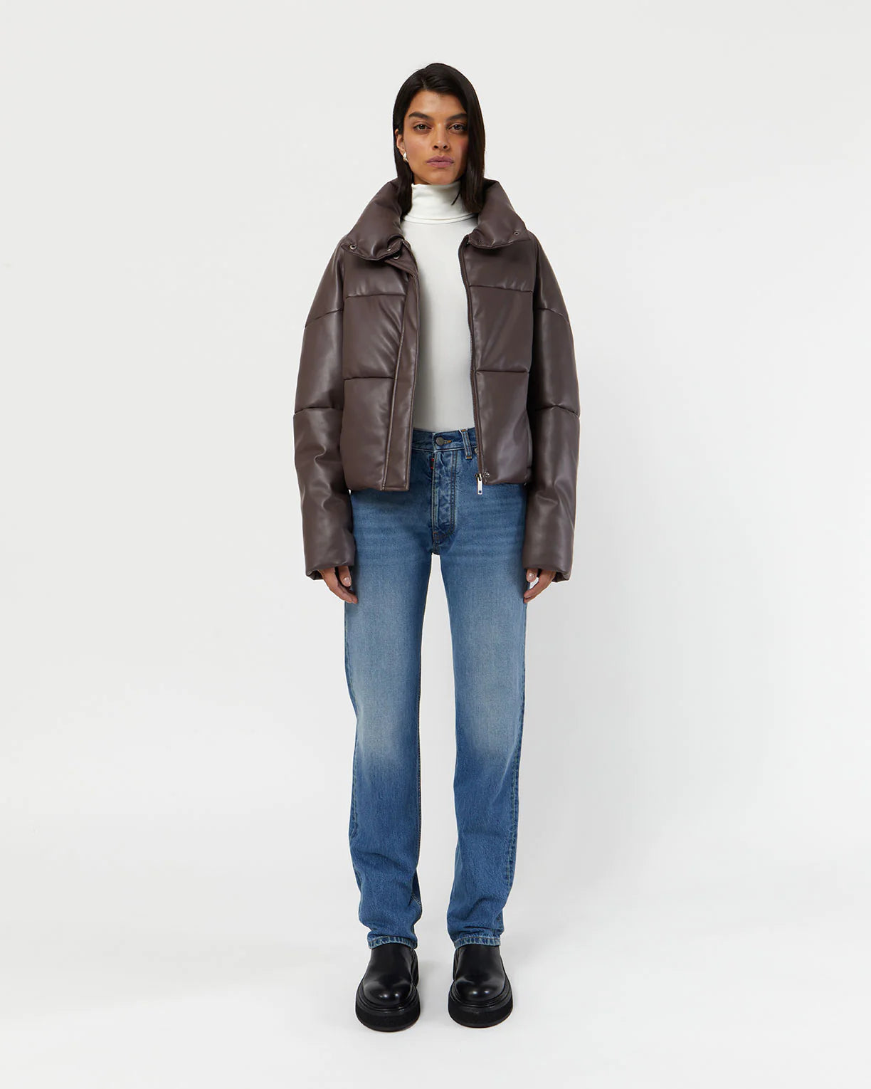 Jemma Puffer Jacket