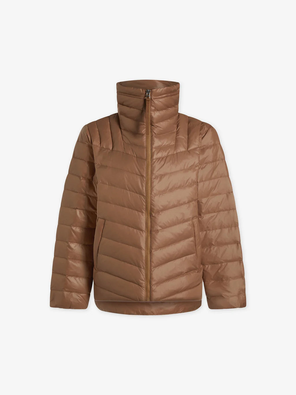 Porter Lightweight Down Jacket