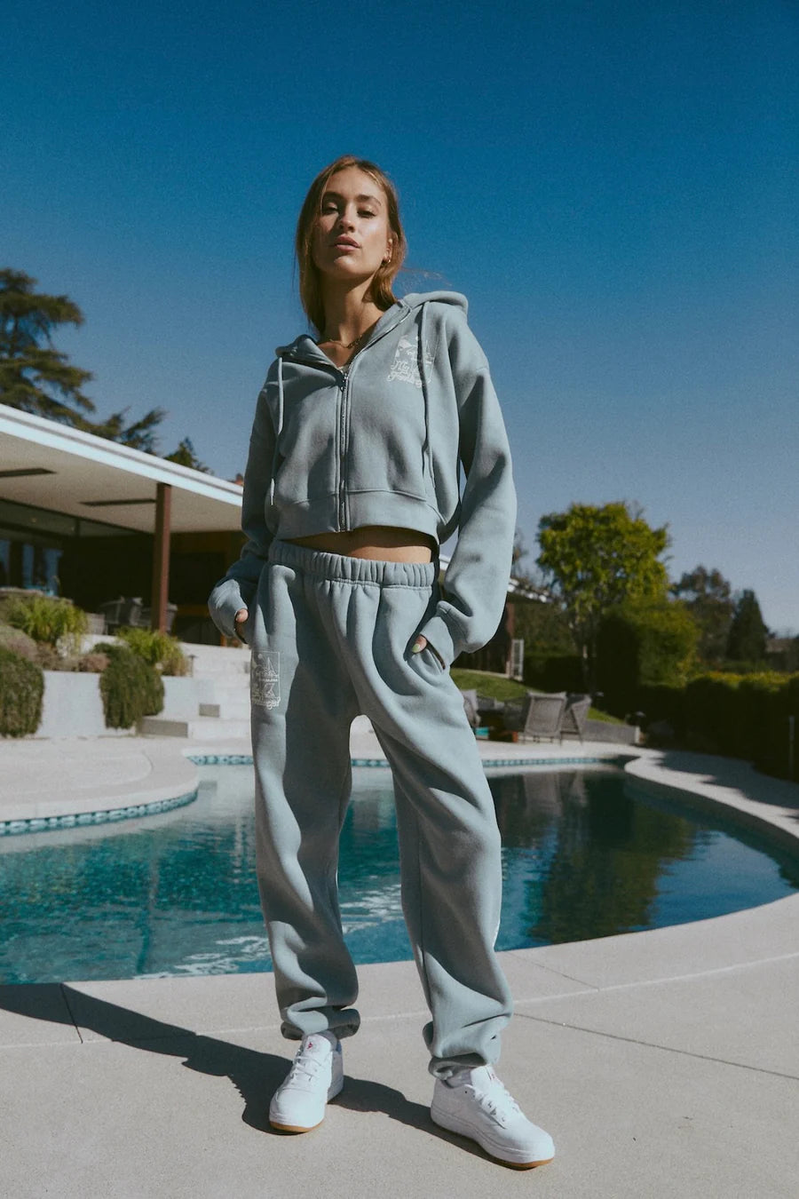 Are We Aware Sweatpants