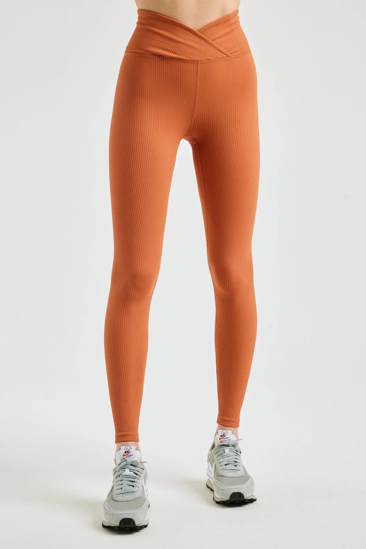 Veronica Ribbed Legging