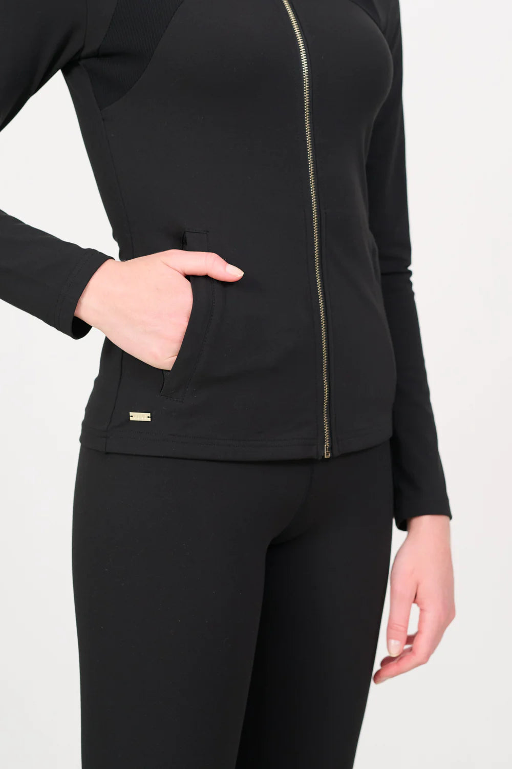 River Lift Slim Fit Jacket