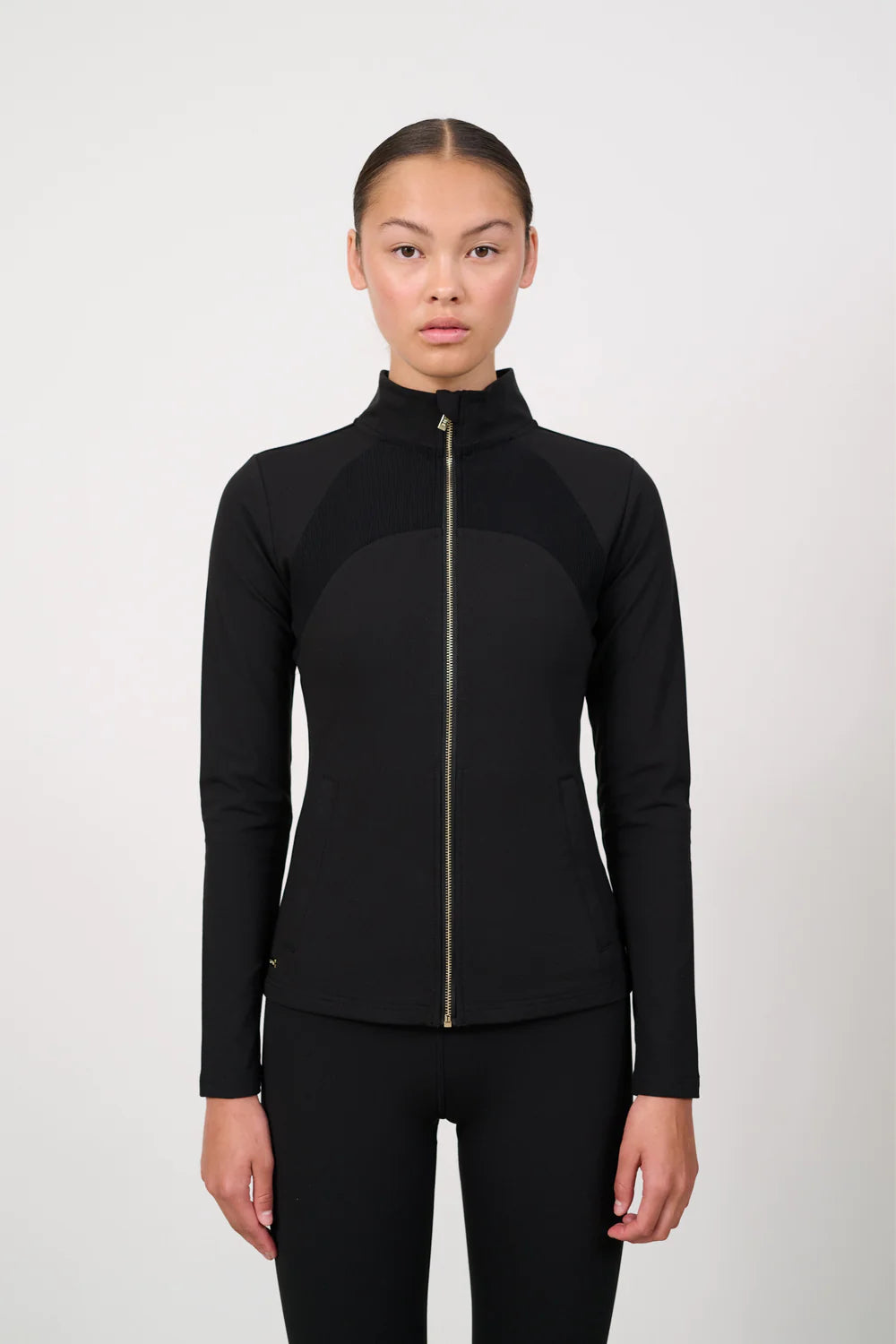 River Lift Slim Fit Jacket