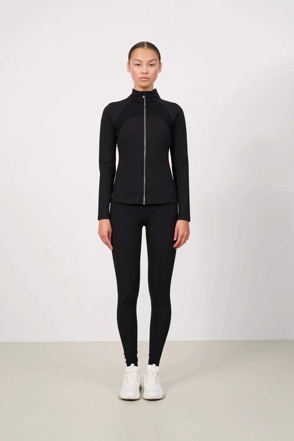 River Lift Slim Fit Jacket