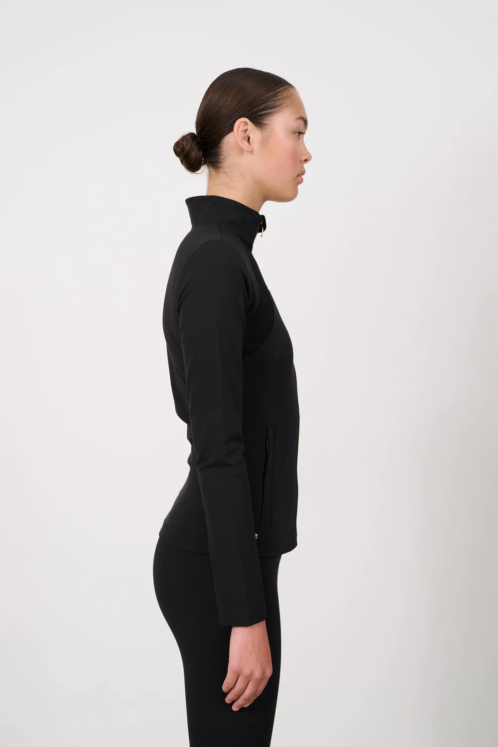 River Lift Slim Fit Jacket