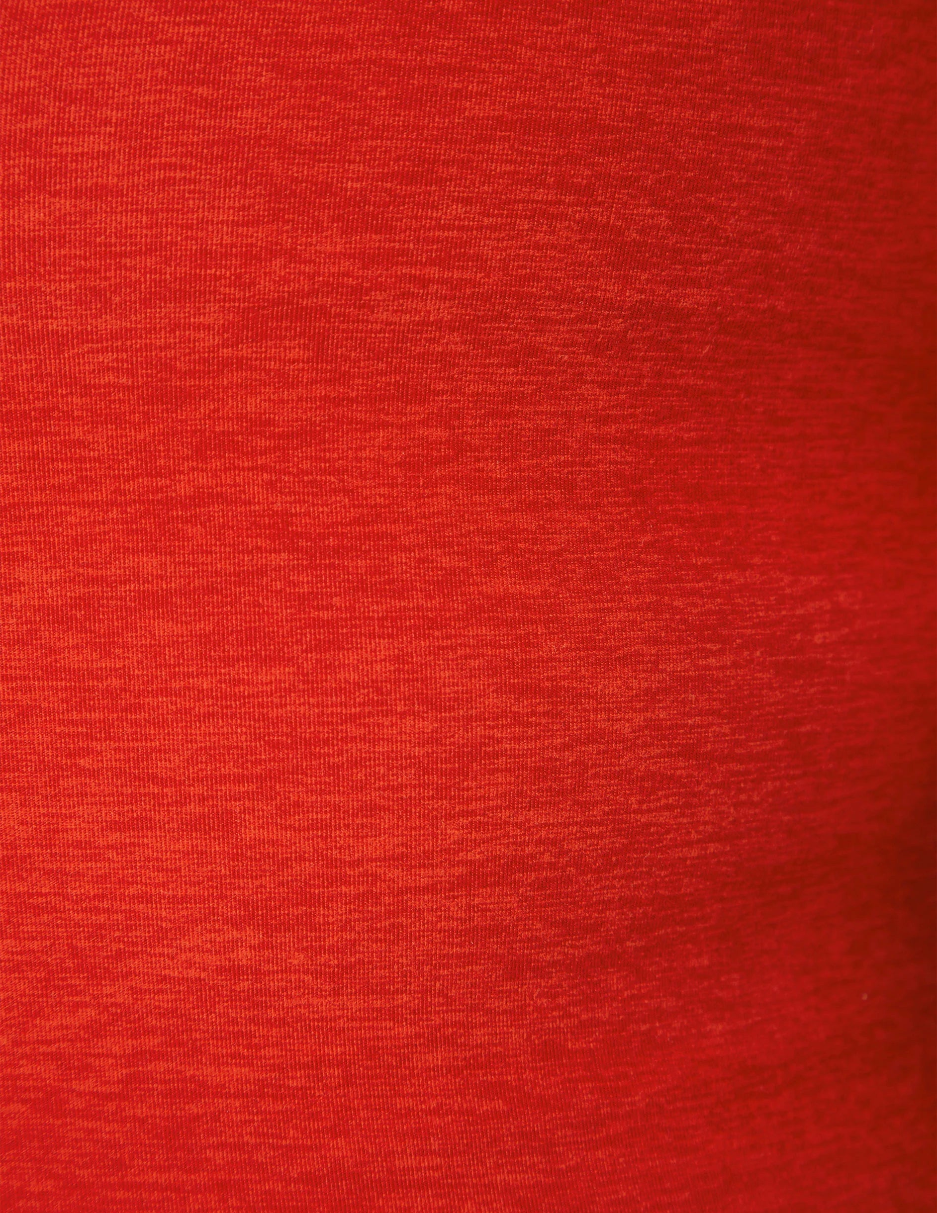 Spacedye Slim Racerback Cropped Tank