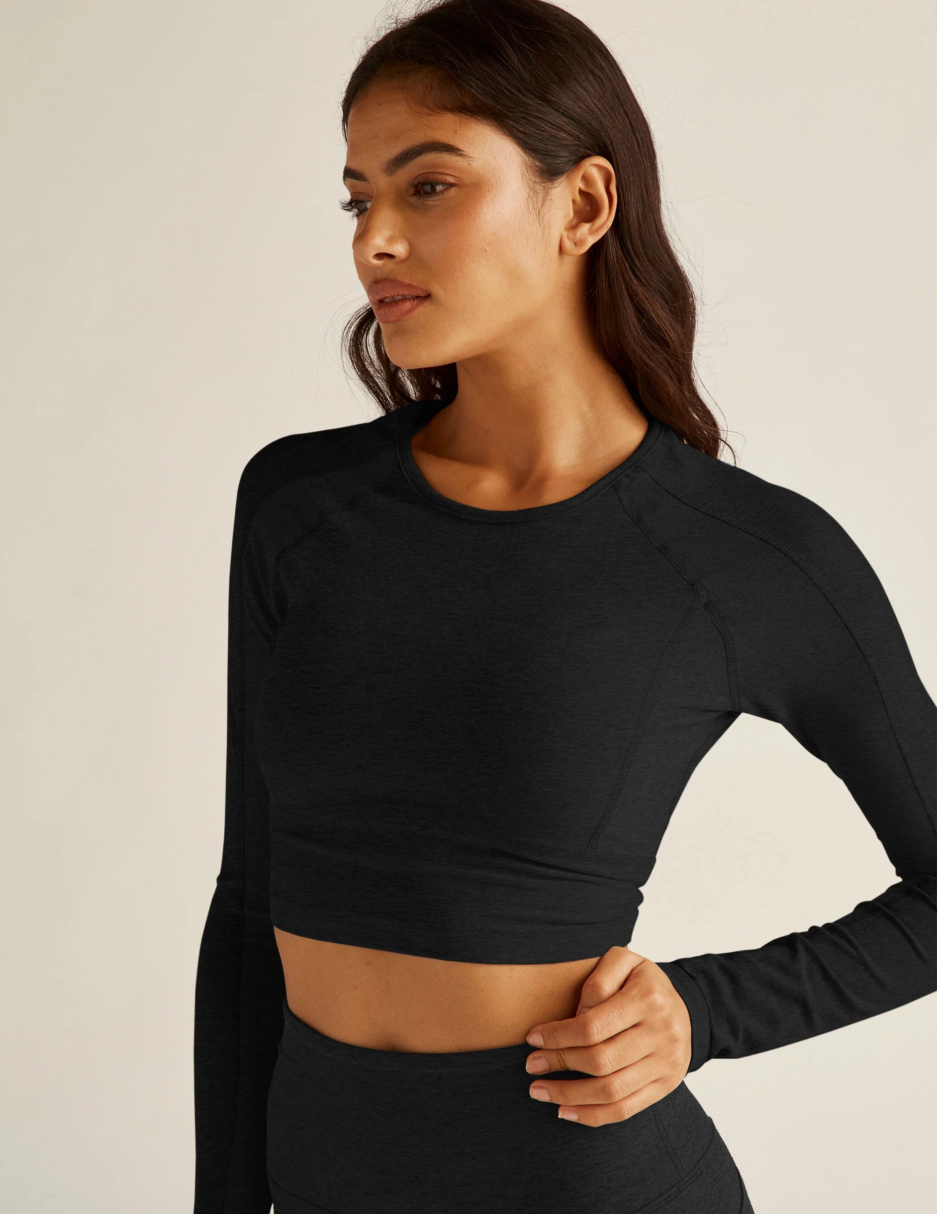 Spacedye Vitality Pullover