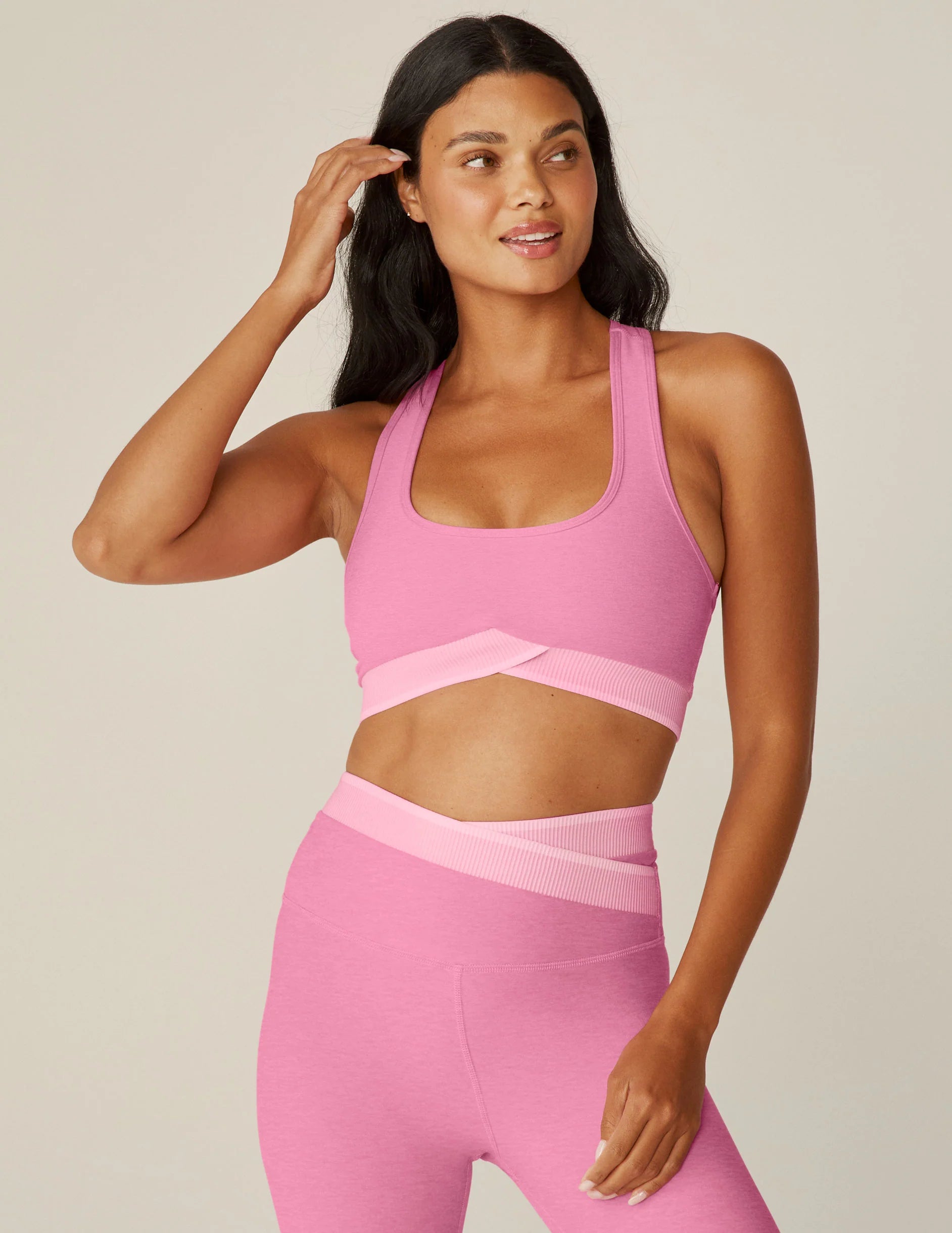 Spacedye In The Mix Bra