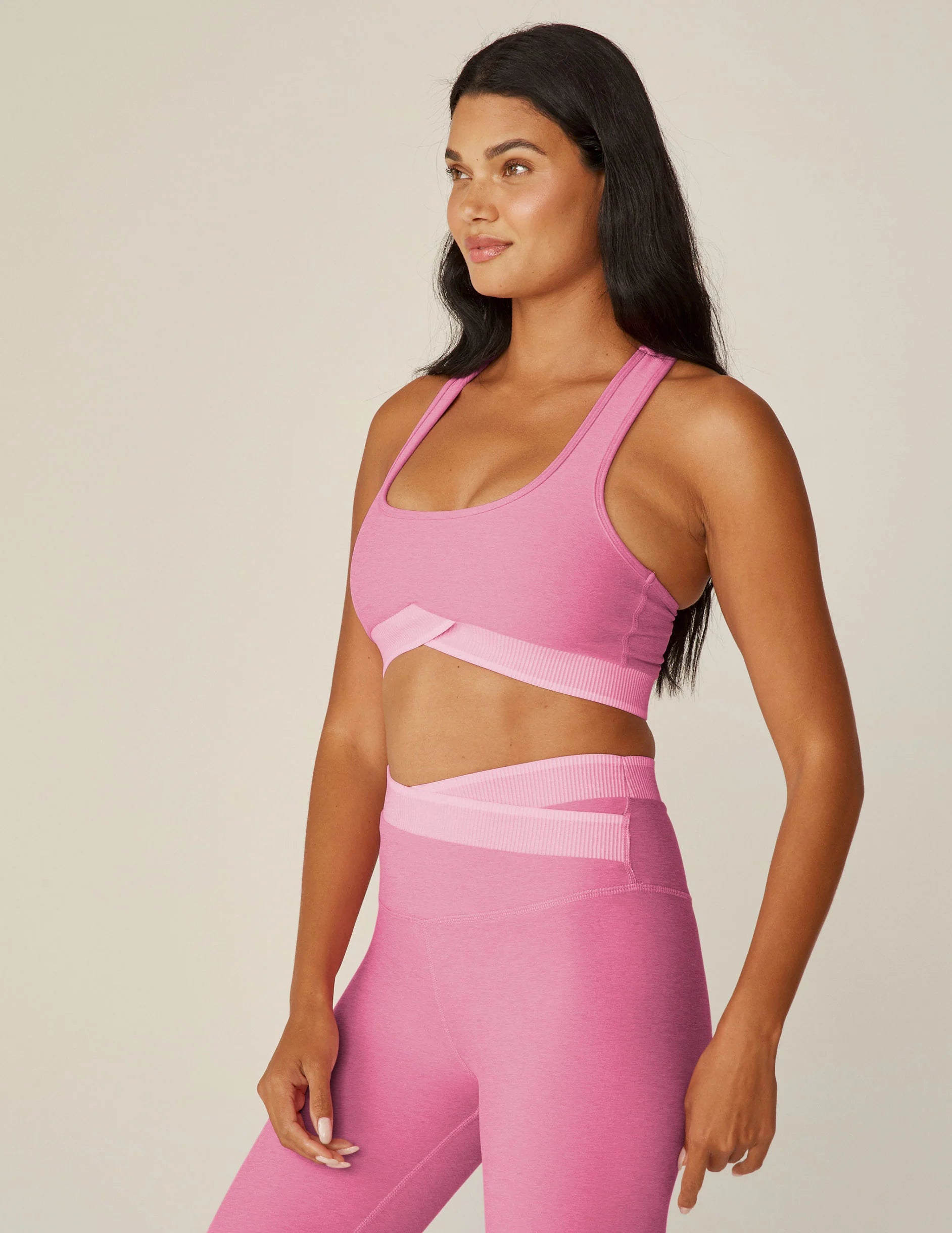 Spacedye In The Mix Bra