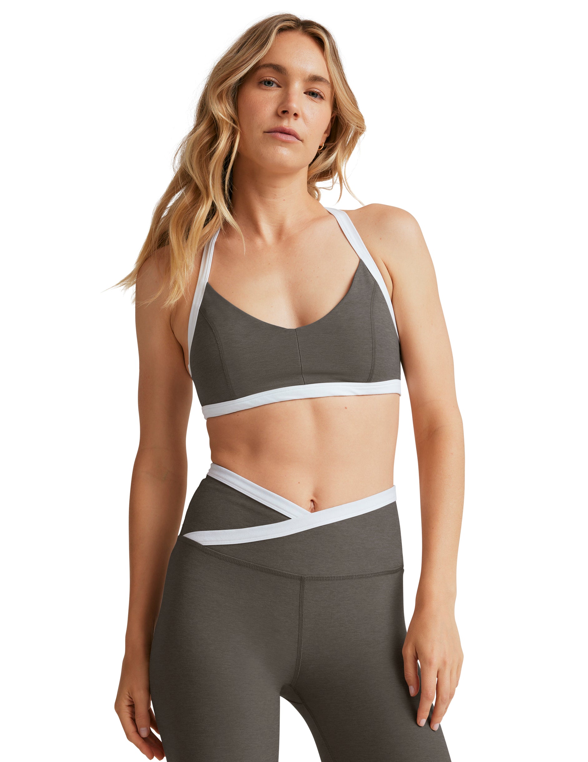 Spacedye Outlines Bra