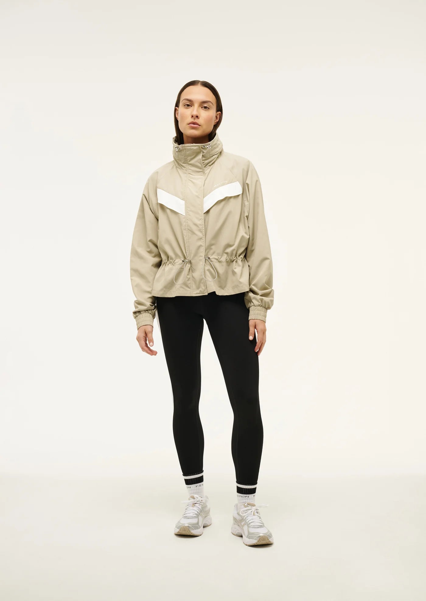 Shelter Jacket