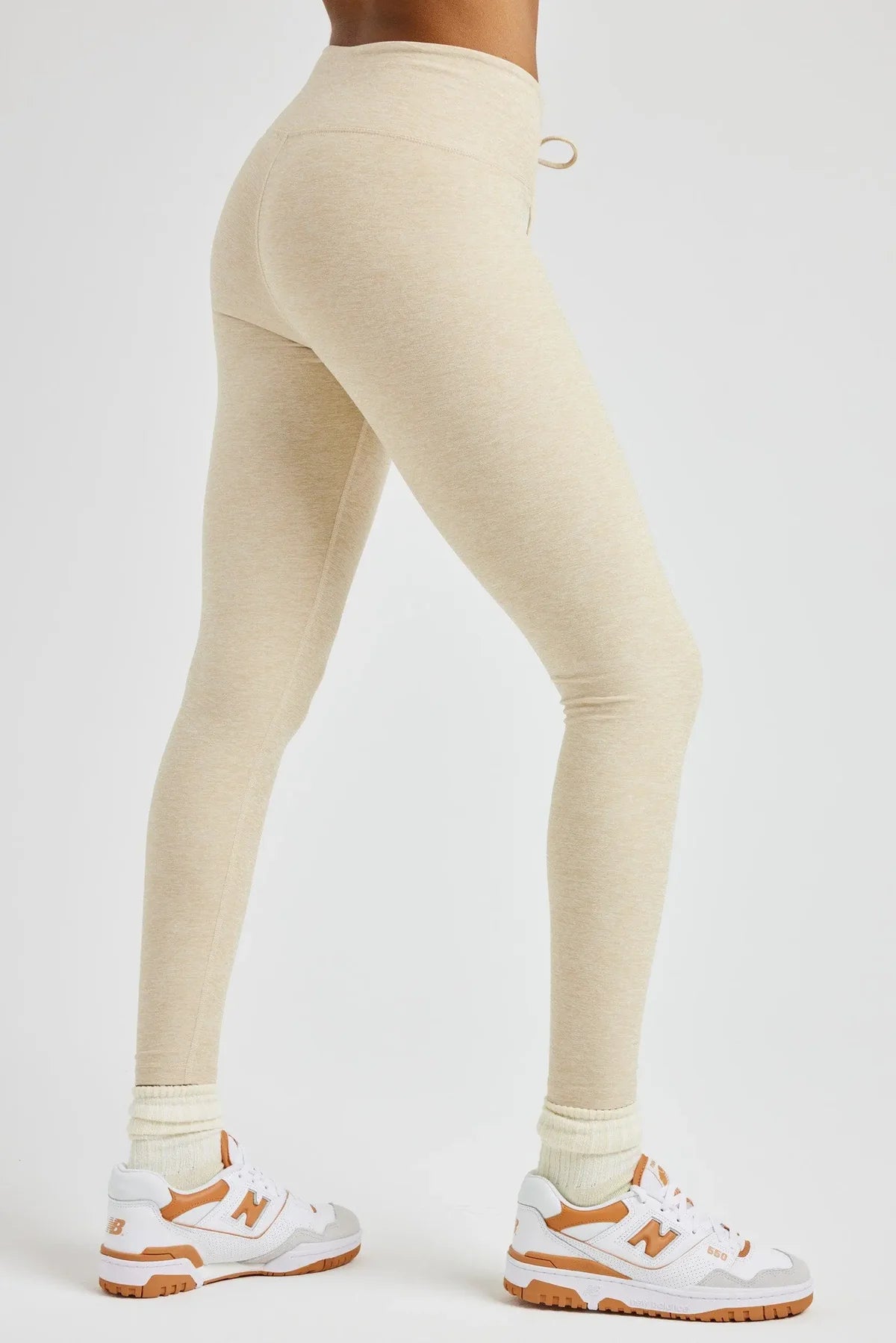 Stretch Football Legging