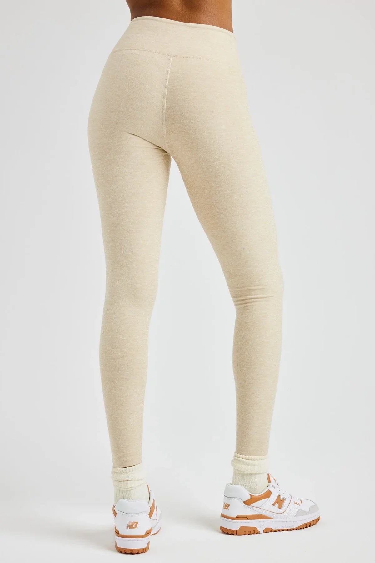 Stretch Football Legging