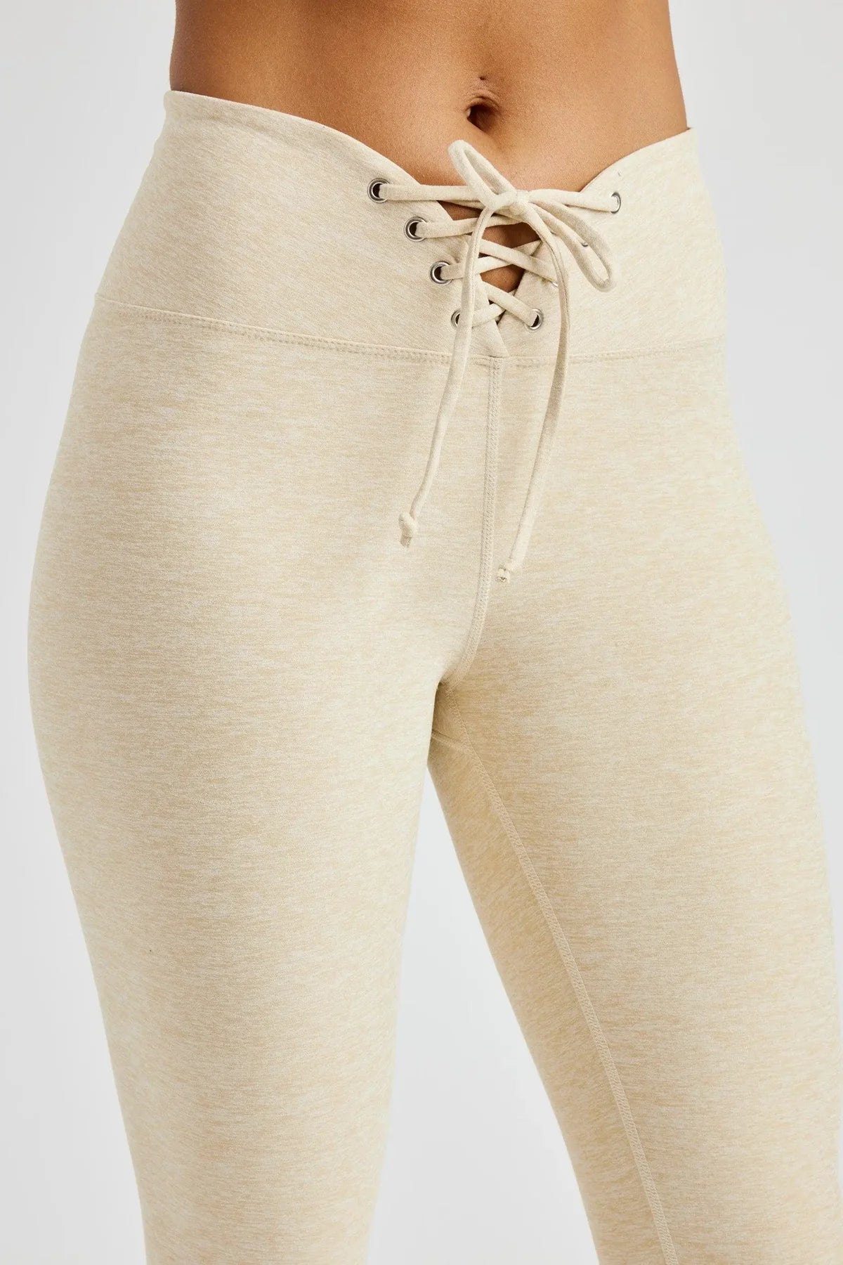 Stretch Football Legging