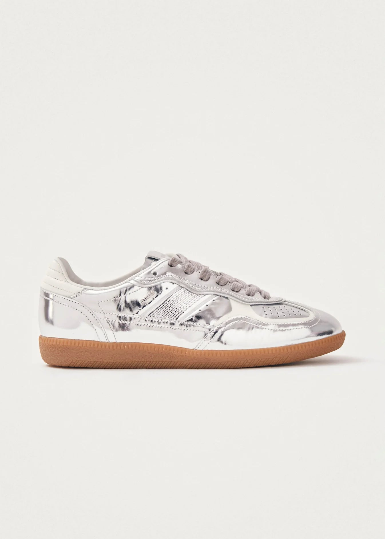 Tb.490 Rife Leather Sneakers