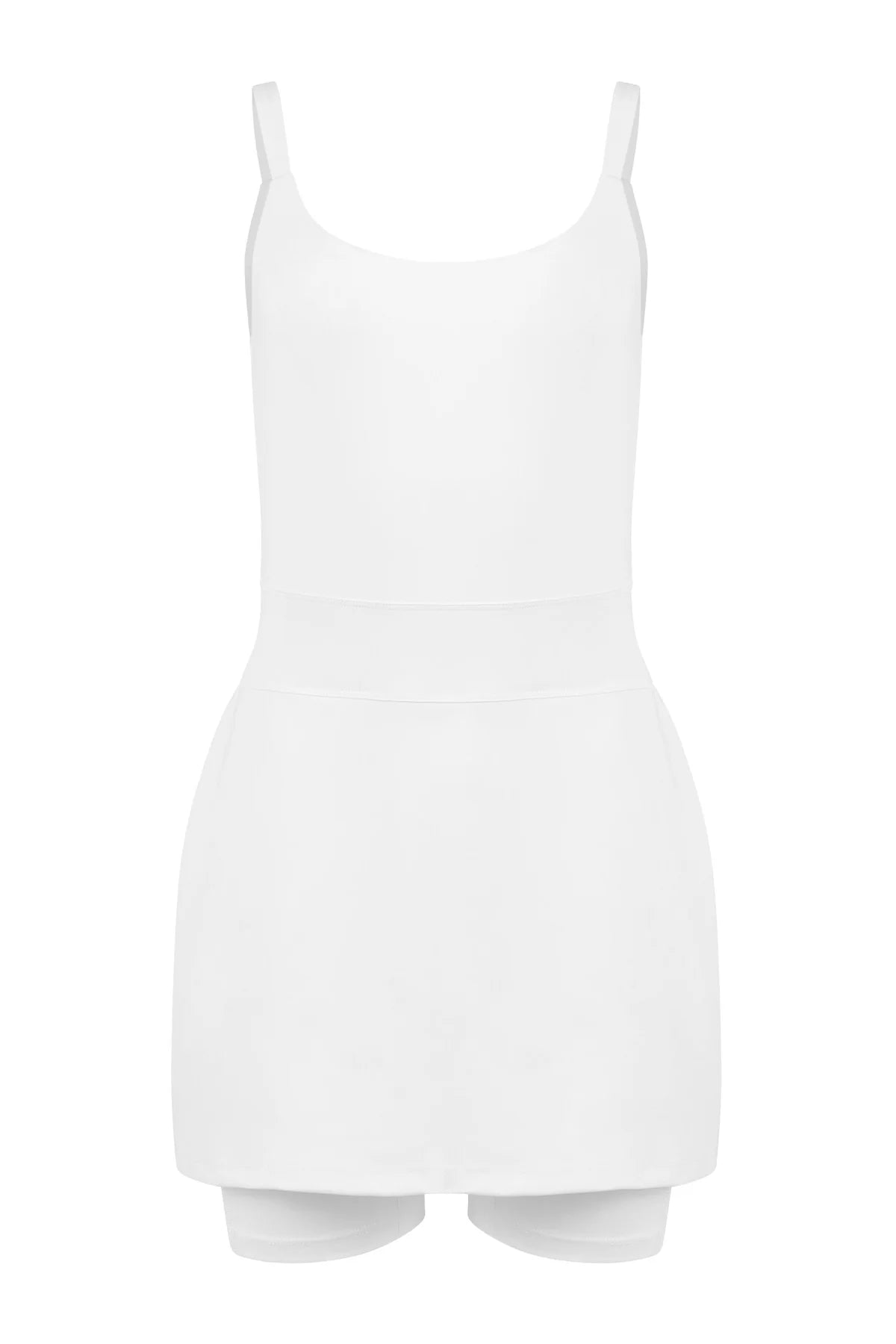 The Ace Dress
