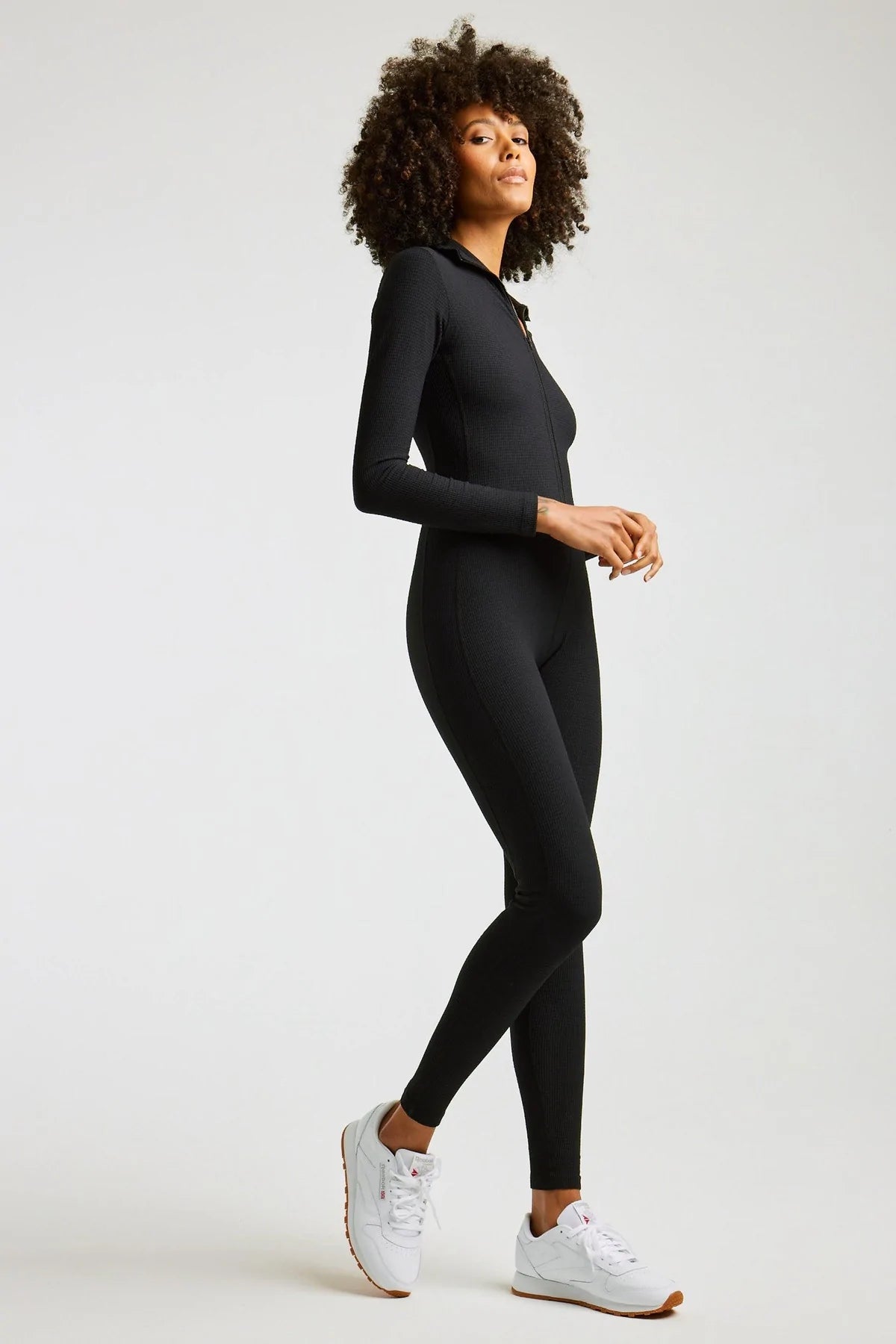 Thermal Ski Onesie
