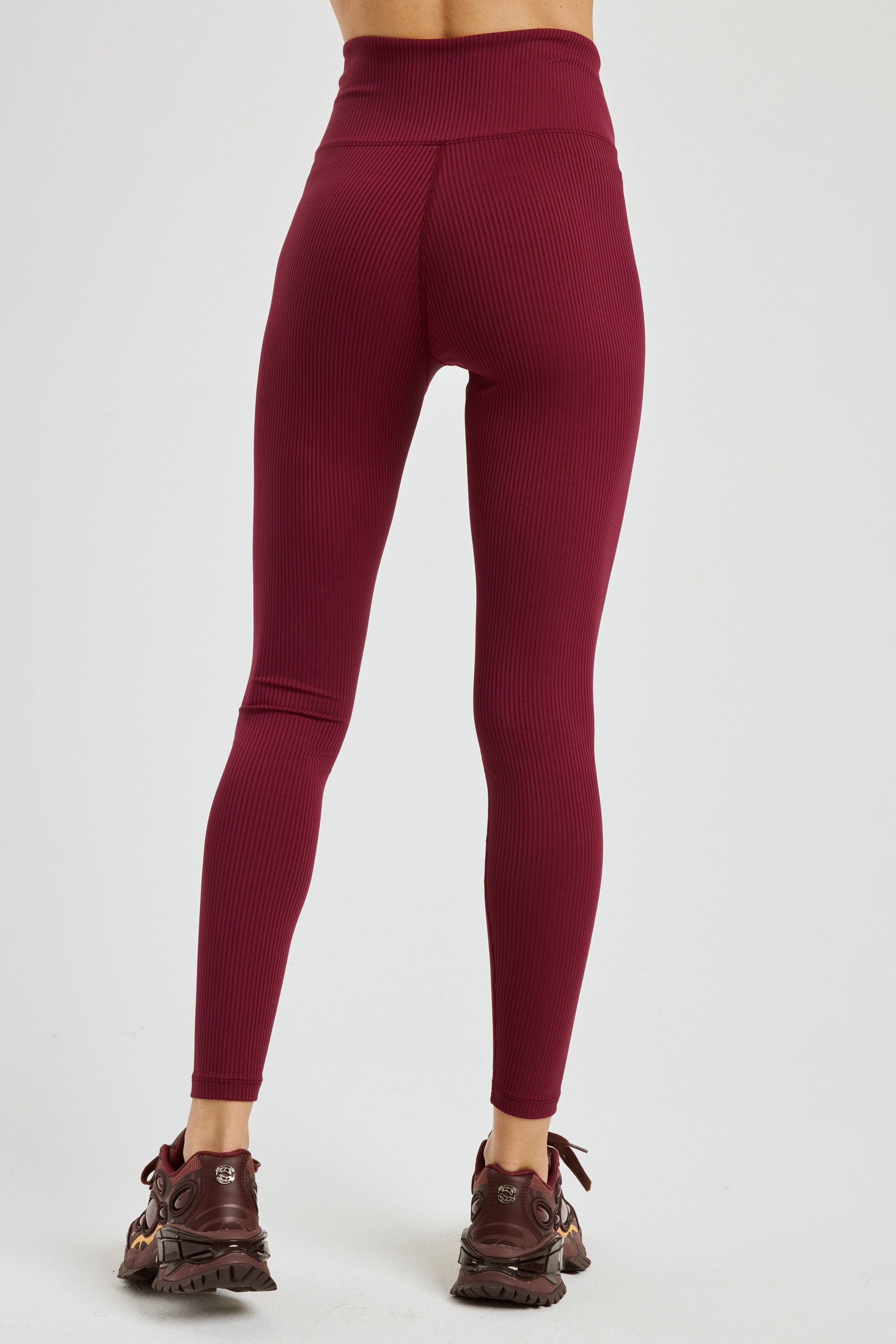 Veronica Ribbed Legging