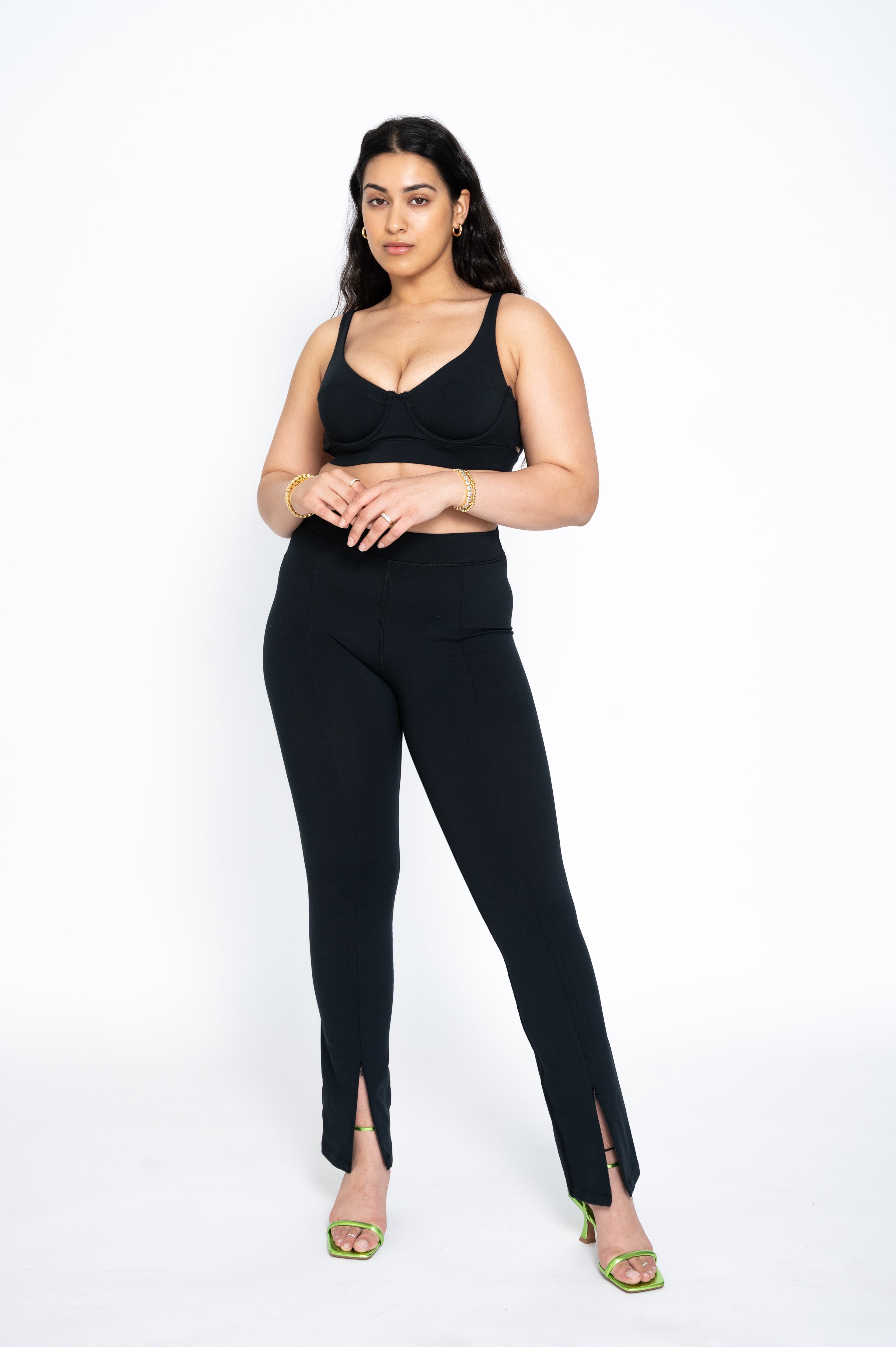 Knox Legging