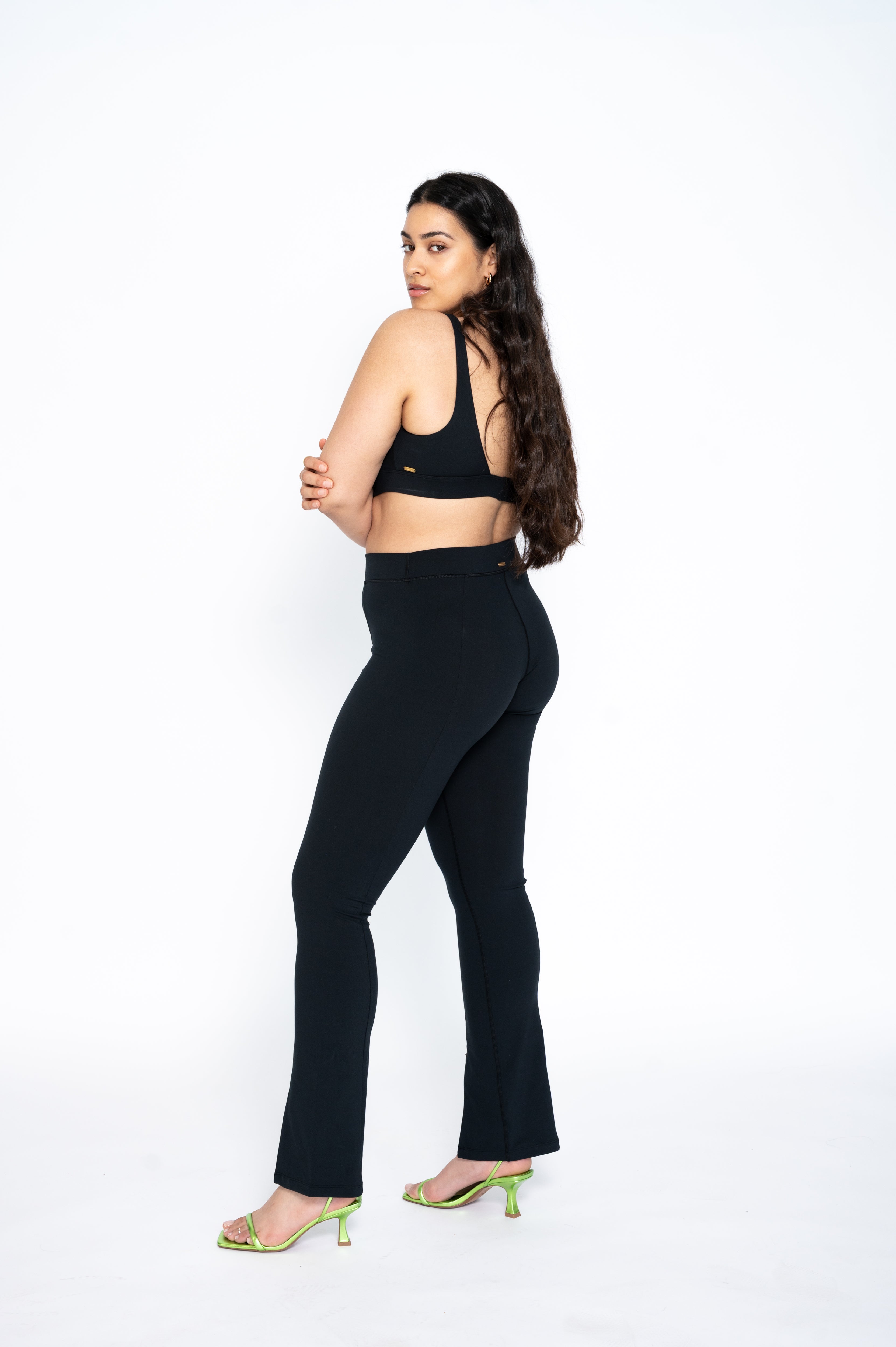 Knox Legging