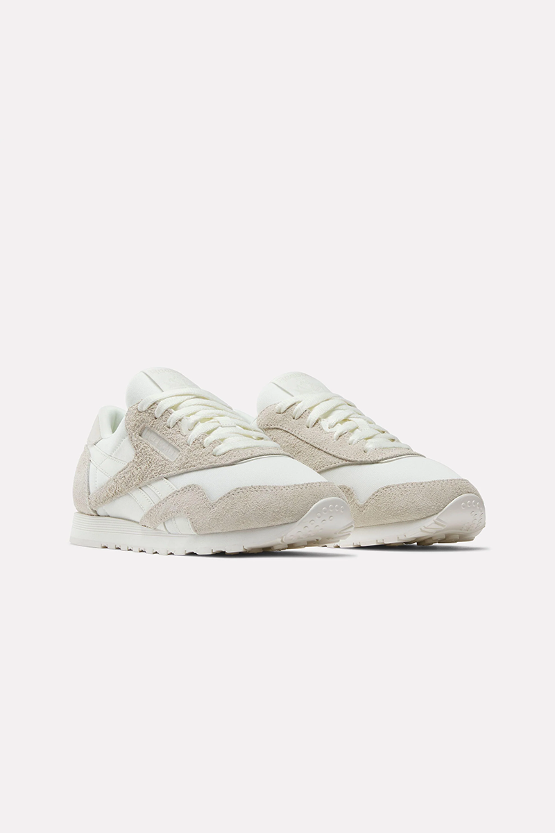 Classic Nylon Shoes