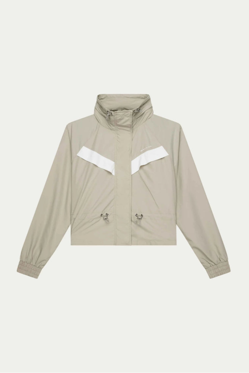 Shelter Jacket