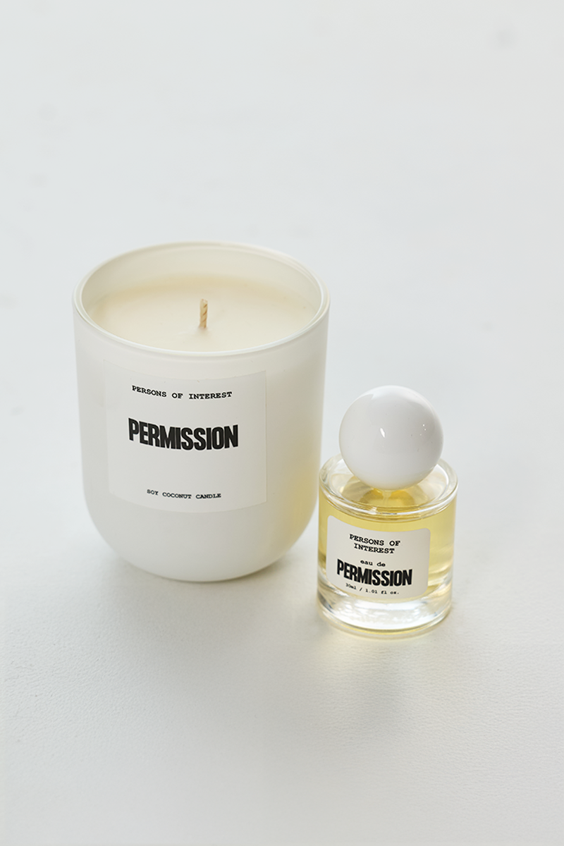 Valentine's Eau De Permission Duo
