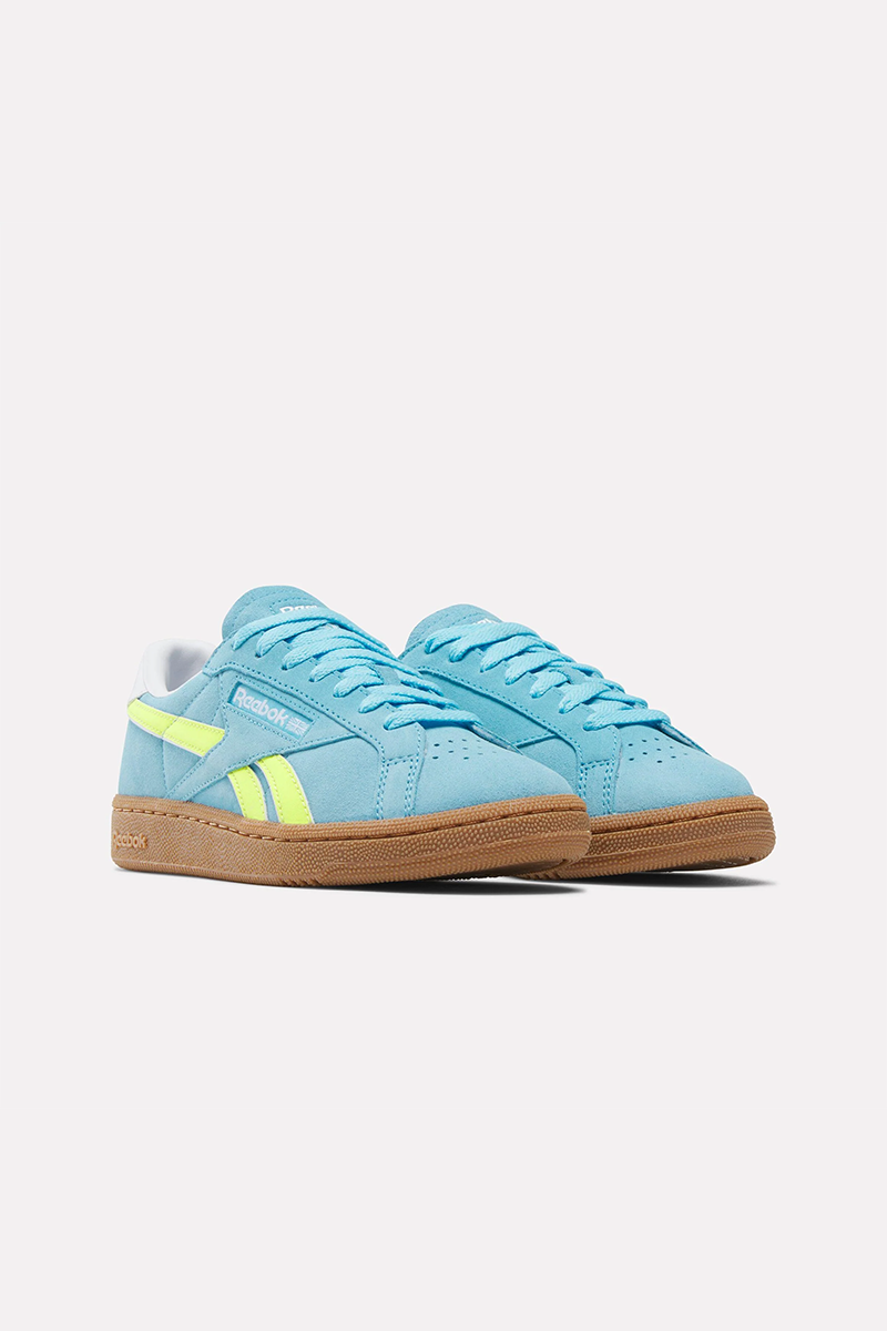 Club C Grounds UK Shoes
