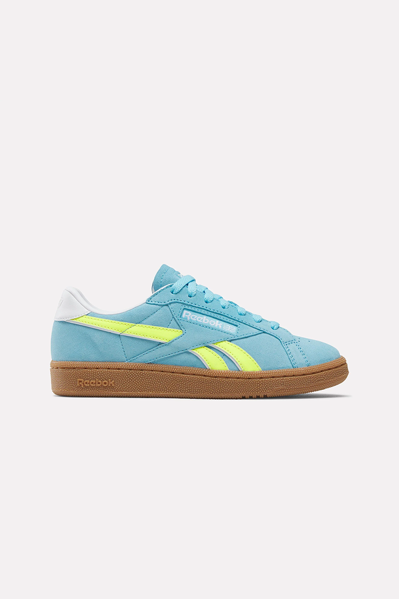 Club C Grounds UK Shoes