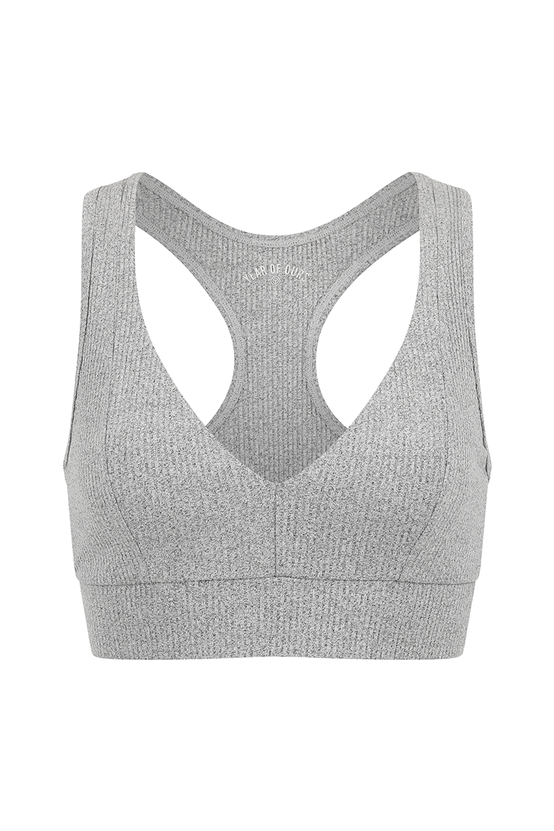 Tess V Bra