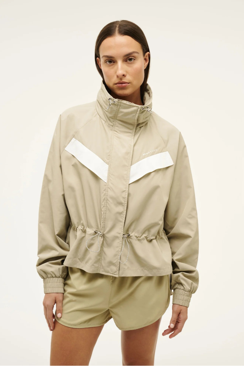 Shelter Jacket