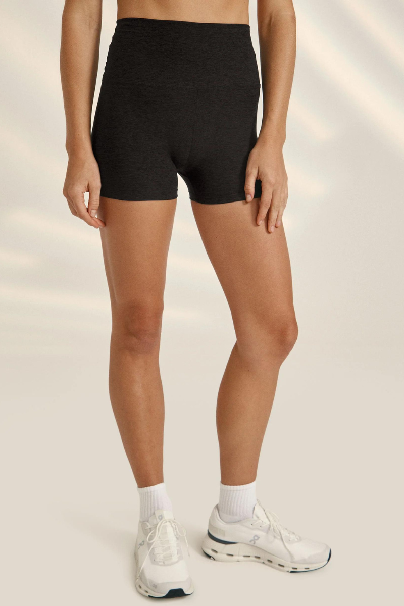 Spacedye All For Run Short 3"